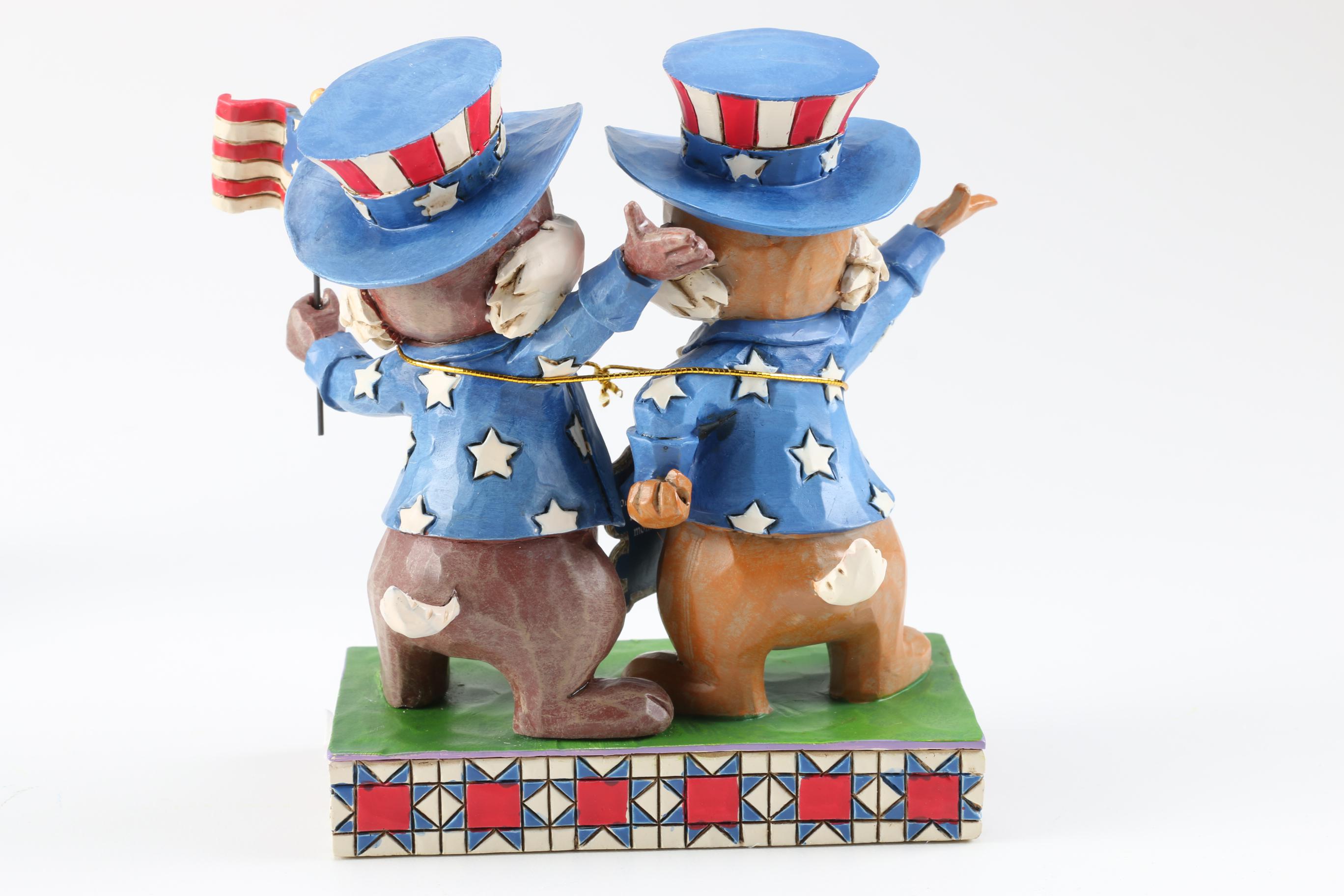 Disney Traditions Figurines by Jim Shore