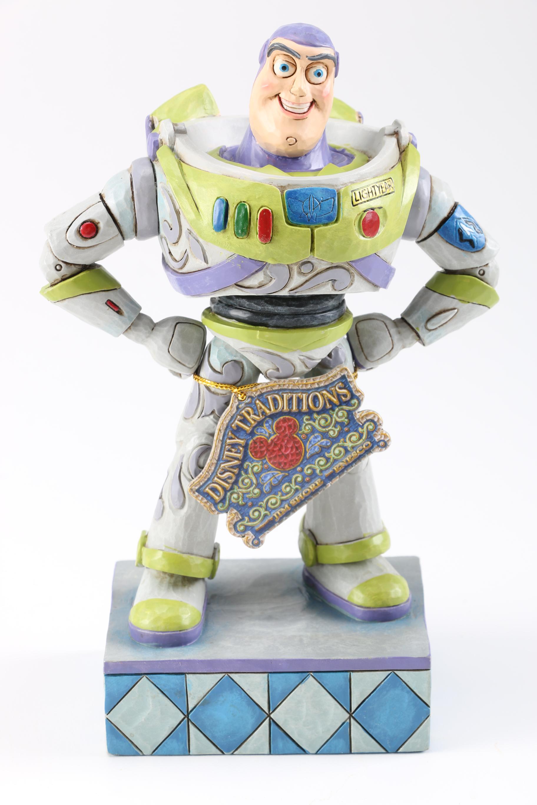 Disney Traditions Figurines by Jim Shore