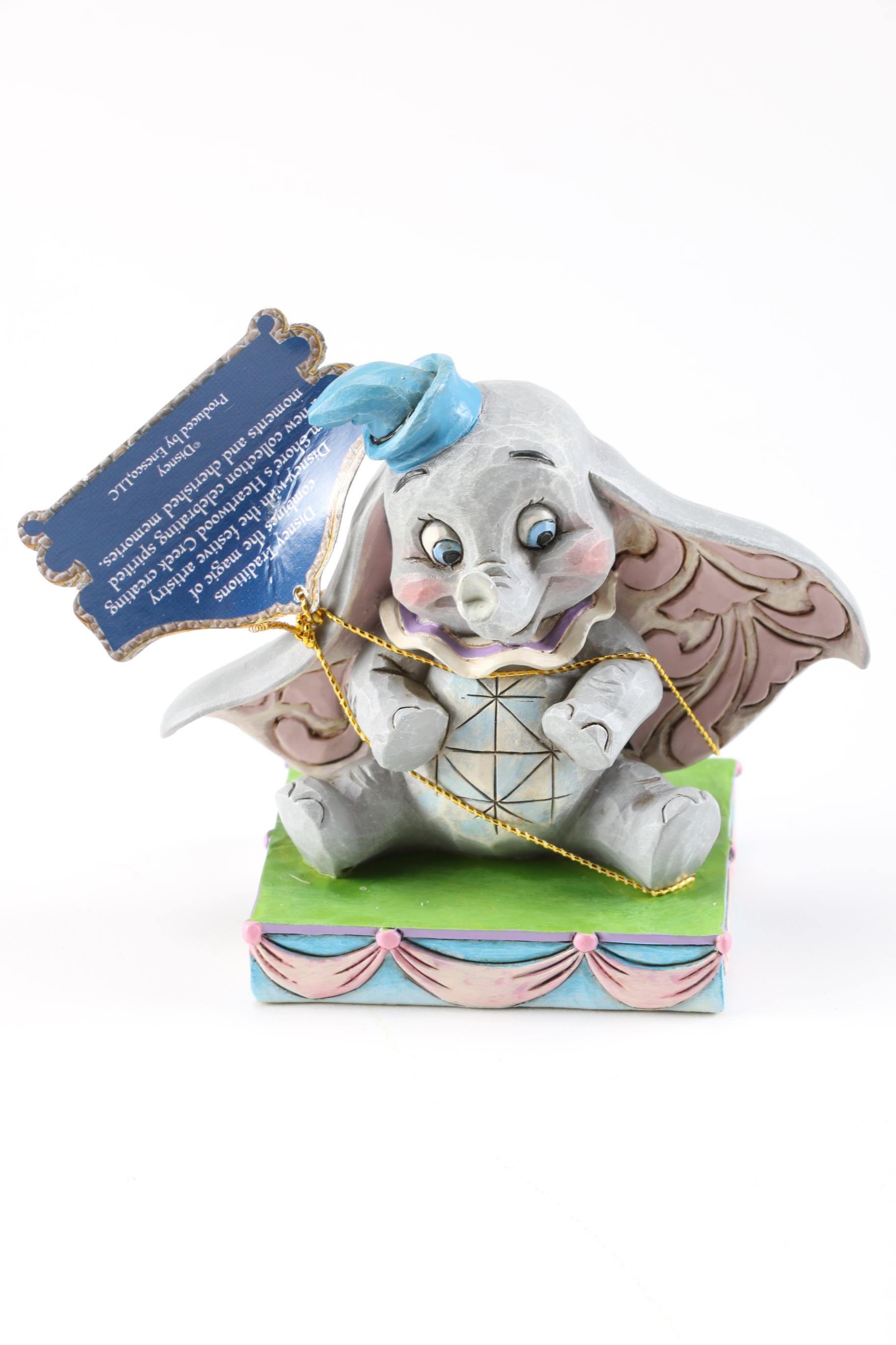 Disney Traditions Figurines by Jim Shore