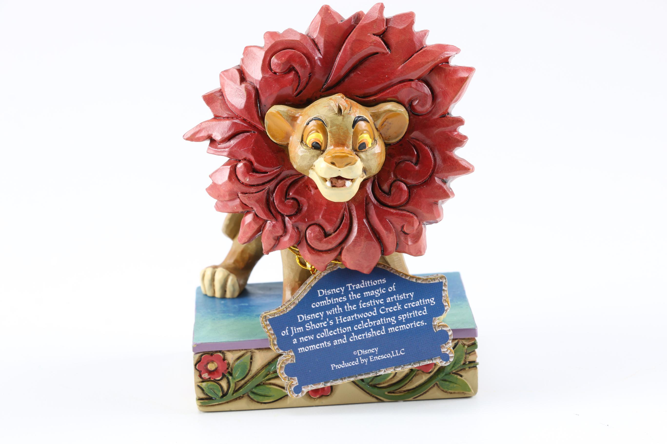 Disney Traditions Figurines by Jim Shore