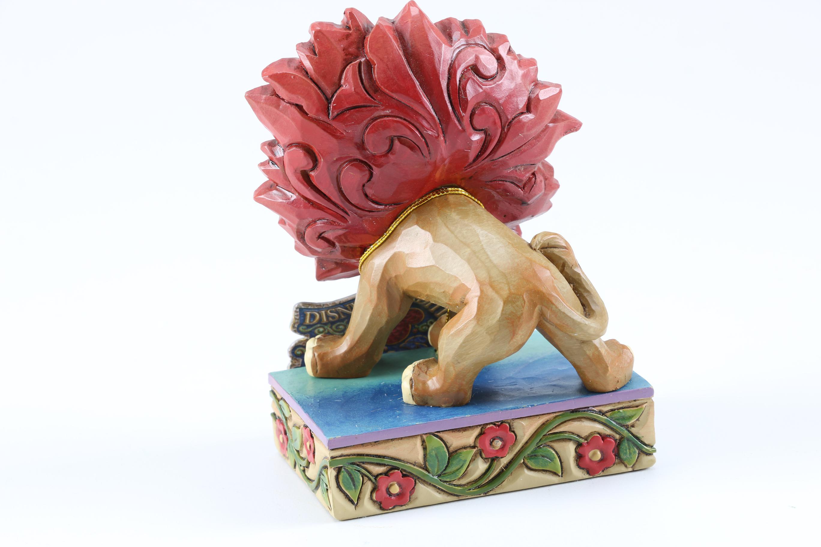 Disney Traditions Figurines by Jim Shore