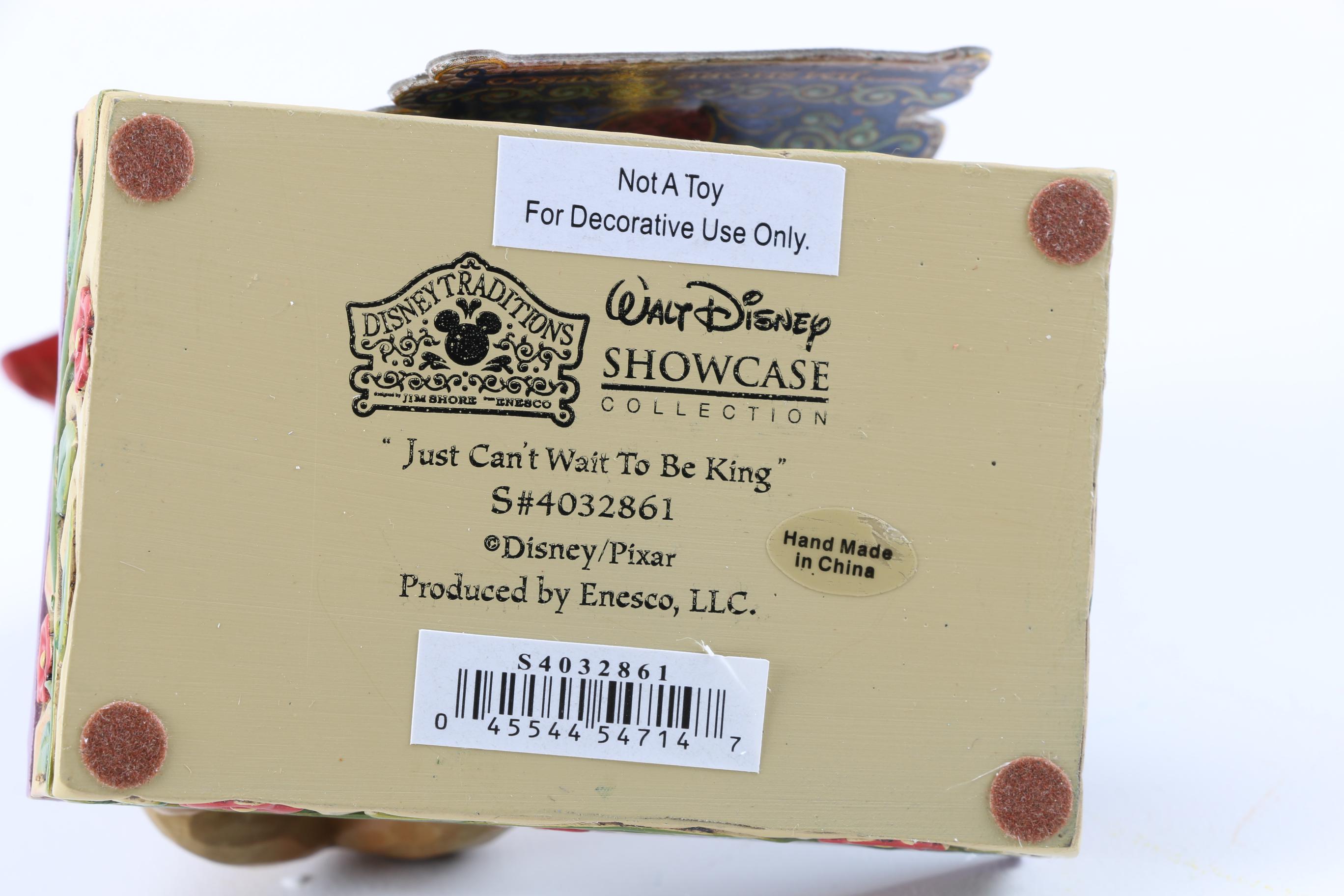 Disney Traditions Figurines by Jim Shore