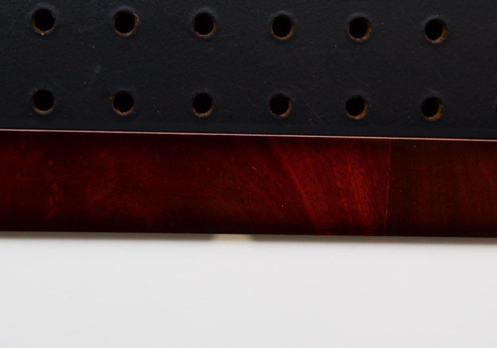 Pair of Artist Signed Architectural Photographs