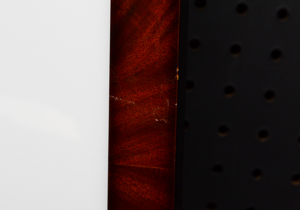 Pair of Artist Signed Architectural Photographs