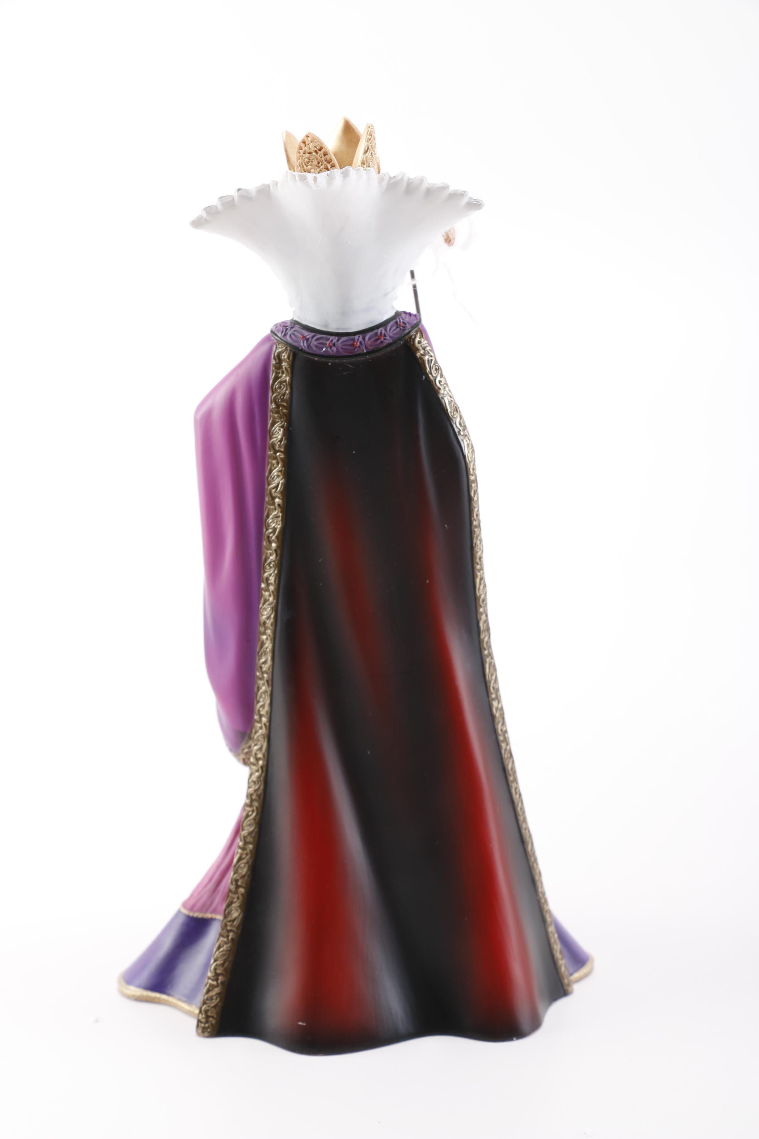 Disney Showcase "Couture de Force" Figurines