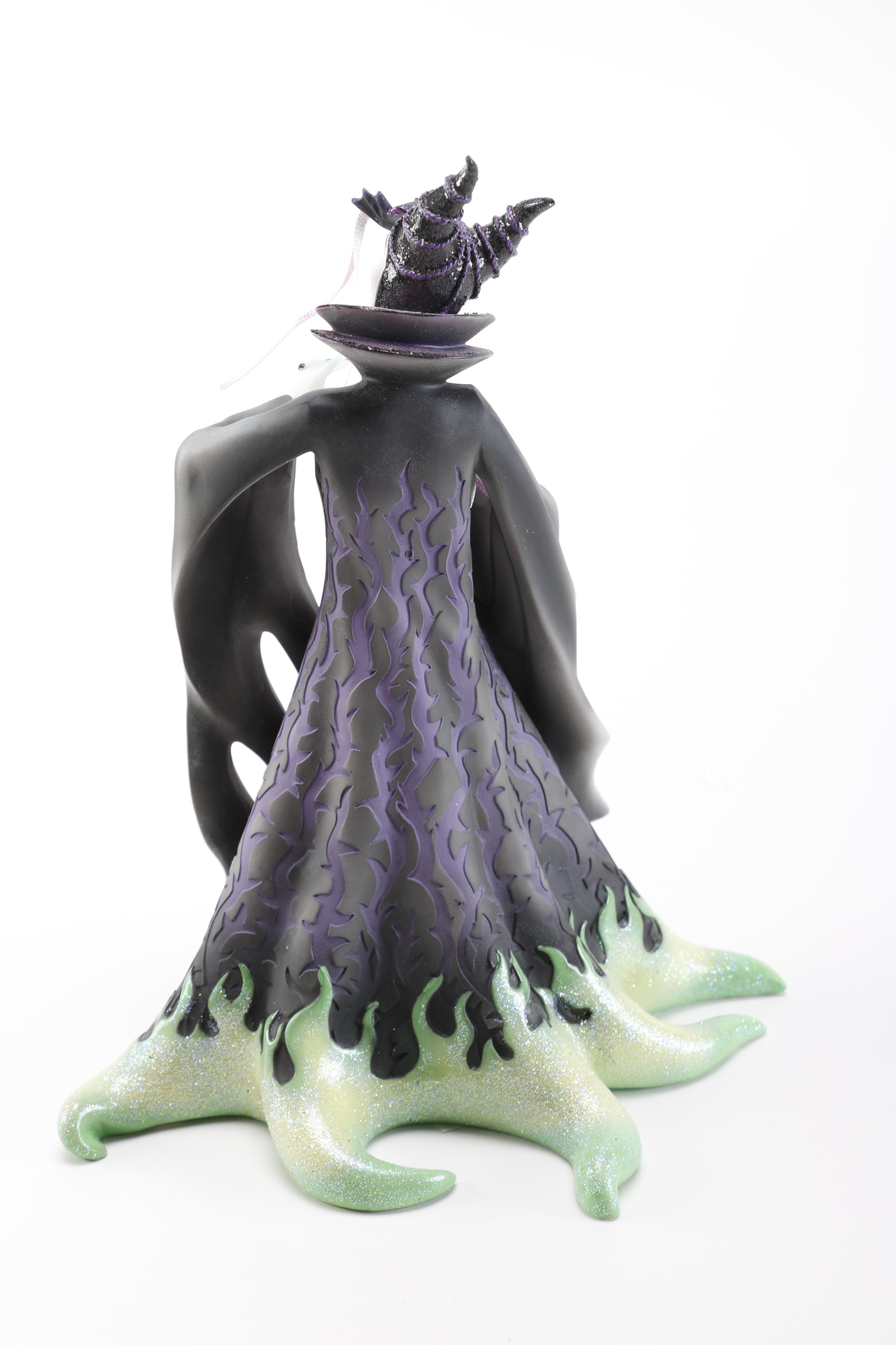Disney Showcase "Couture de Force" Figurines