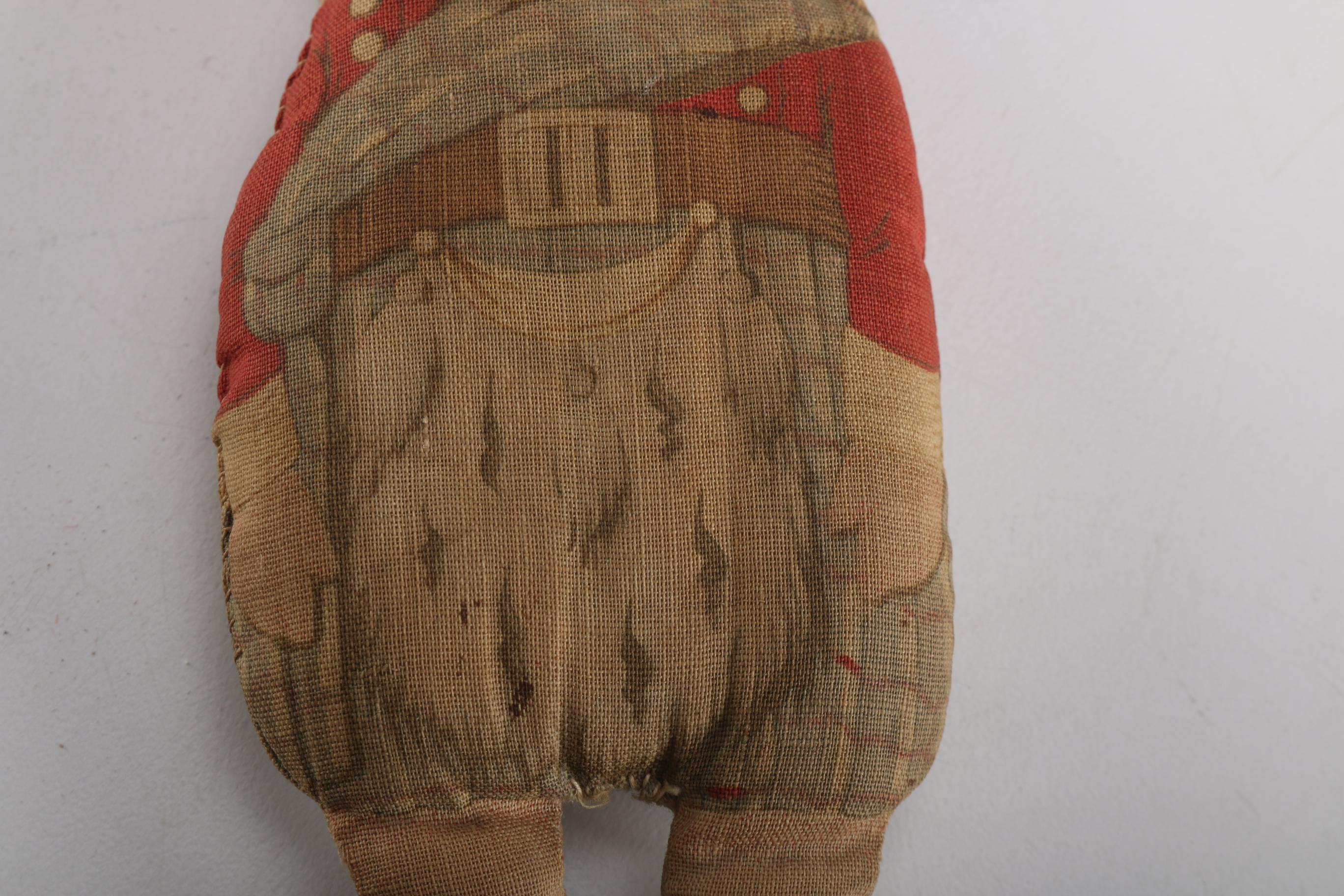 Antique Palmer Co. Doll