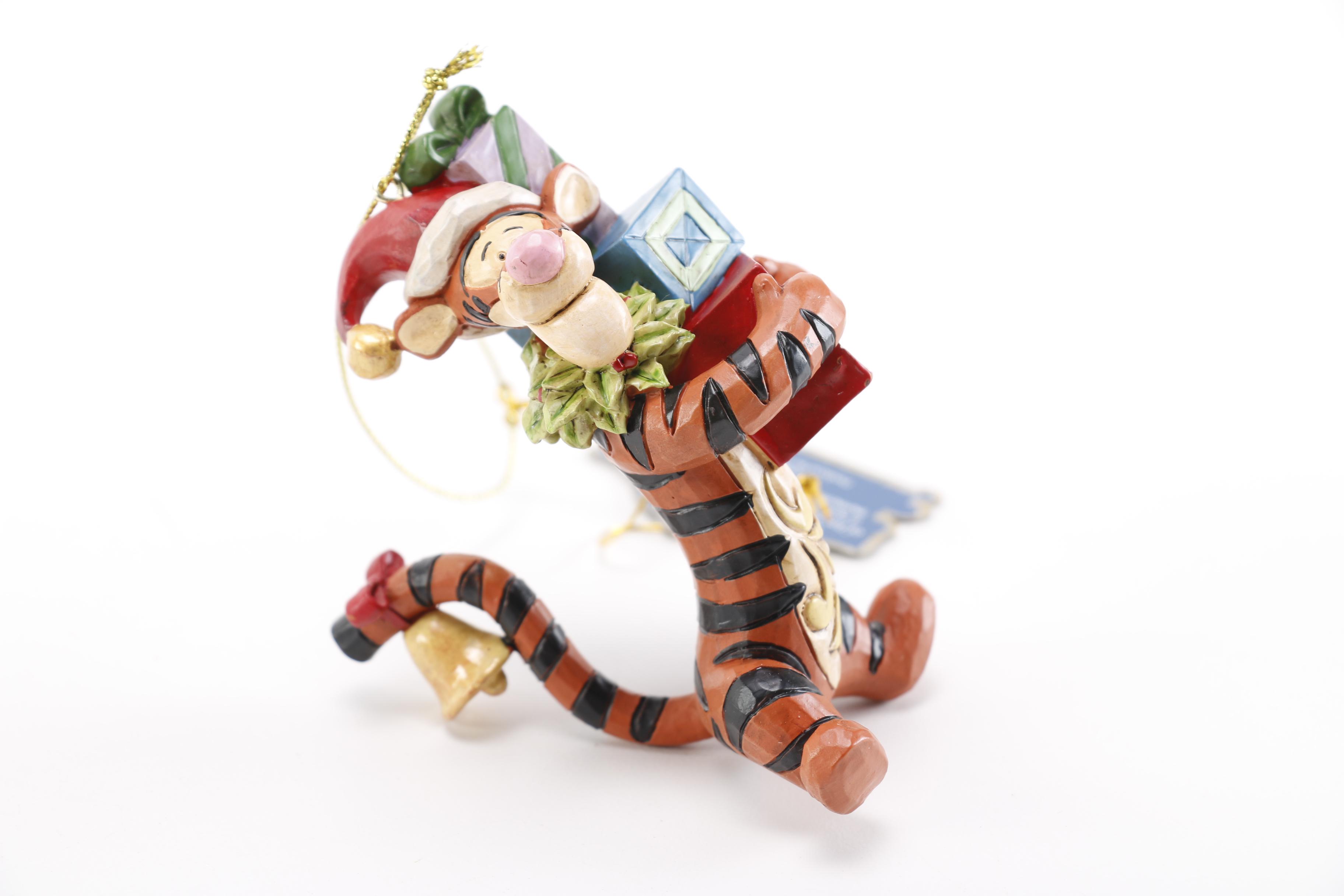Disney Traditions Figurines and Ornaments
