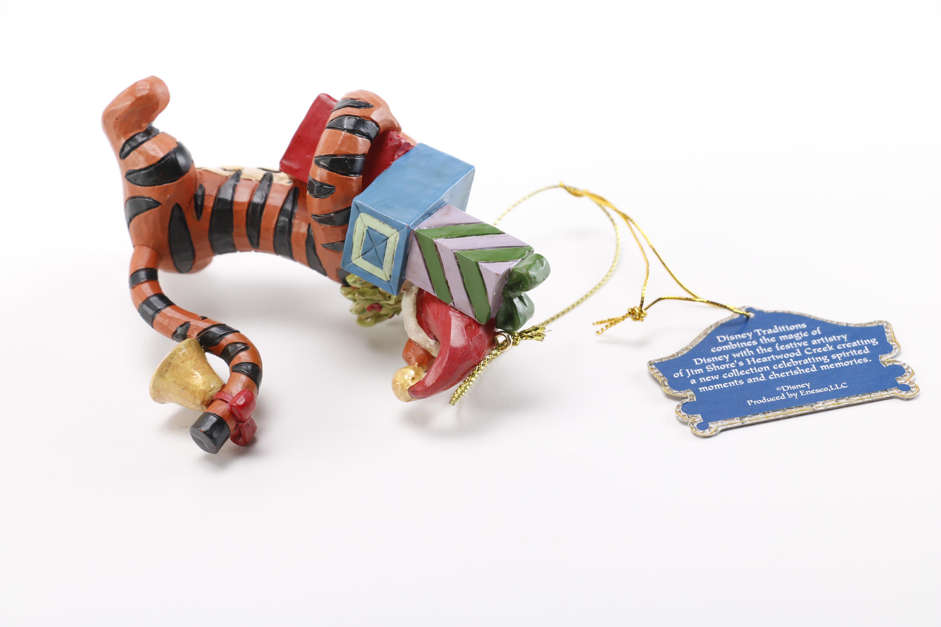 Disney Traditions Figurines and Ornaments