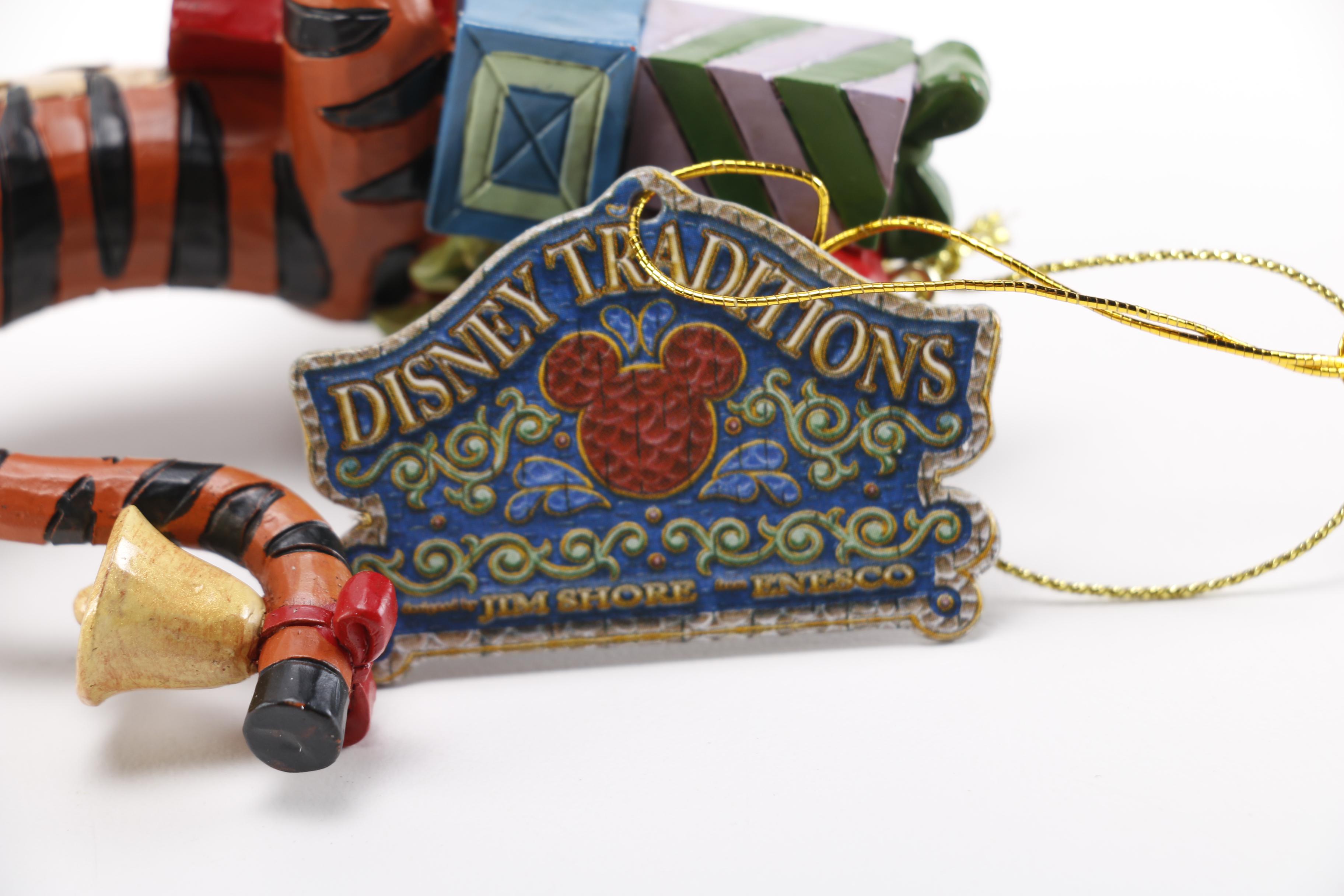 Disney Traditions Figurines and Ornaments