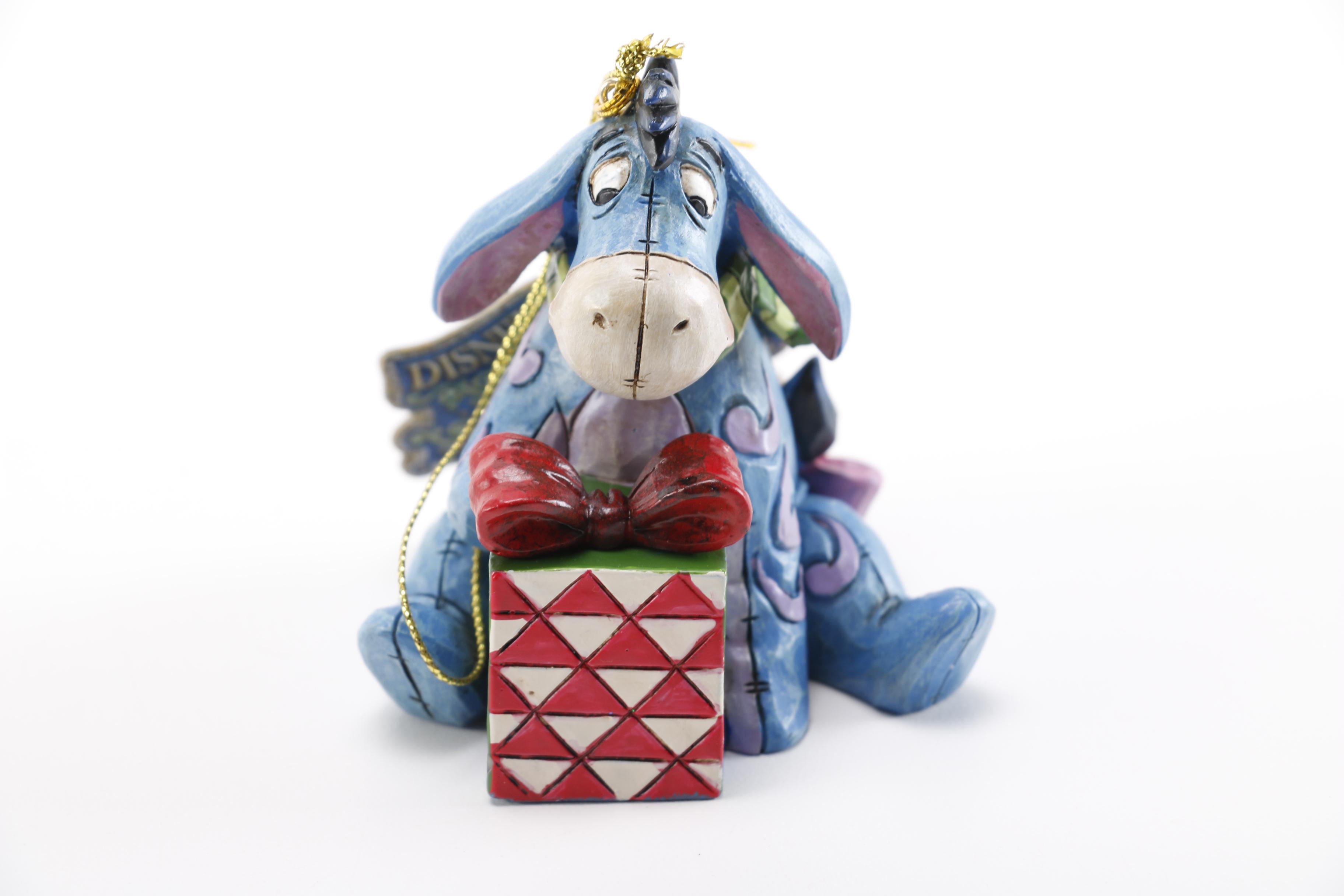 Disney Traditions Figurines and Ornaments