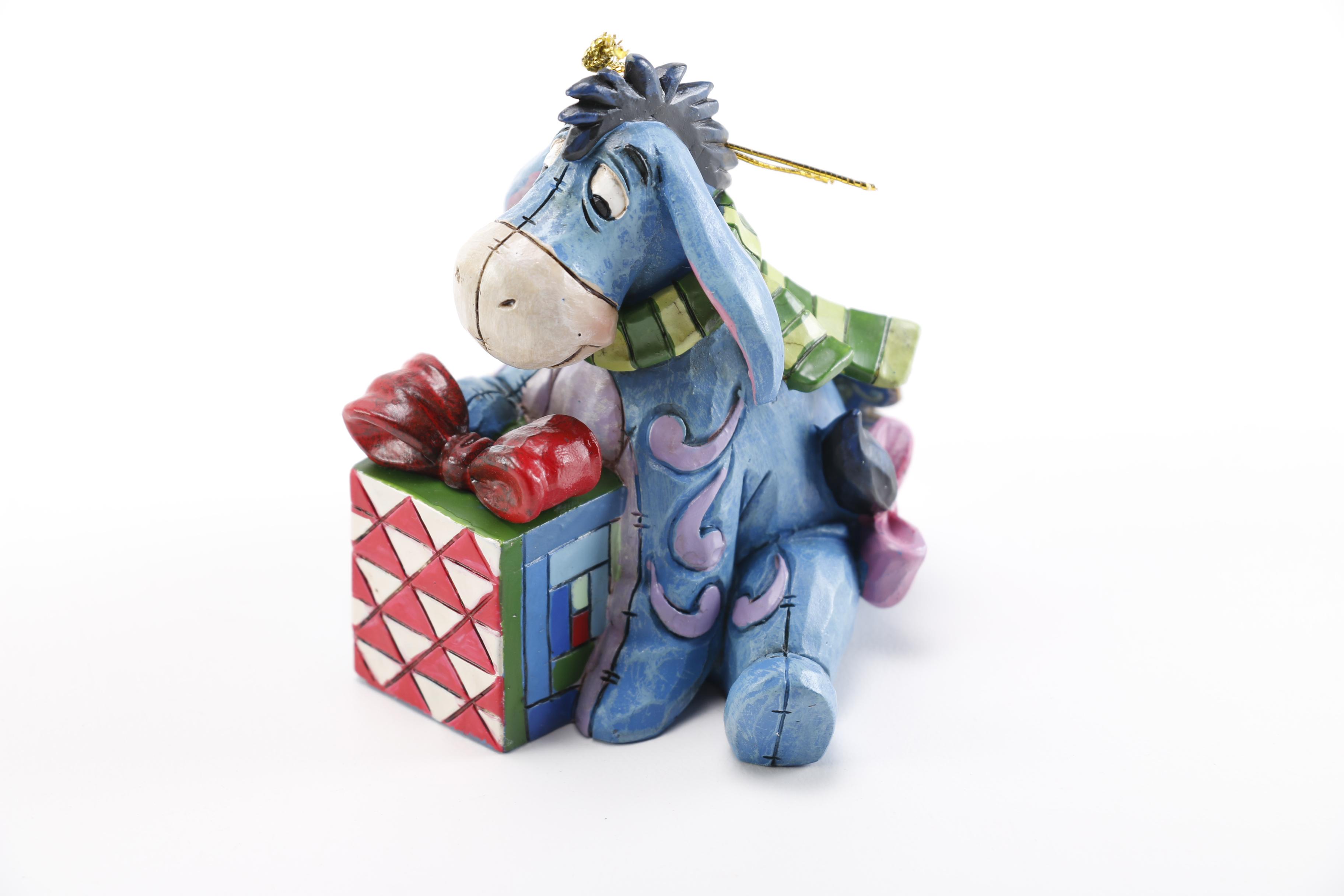 Disney Traditions Figurines and Ornaments