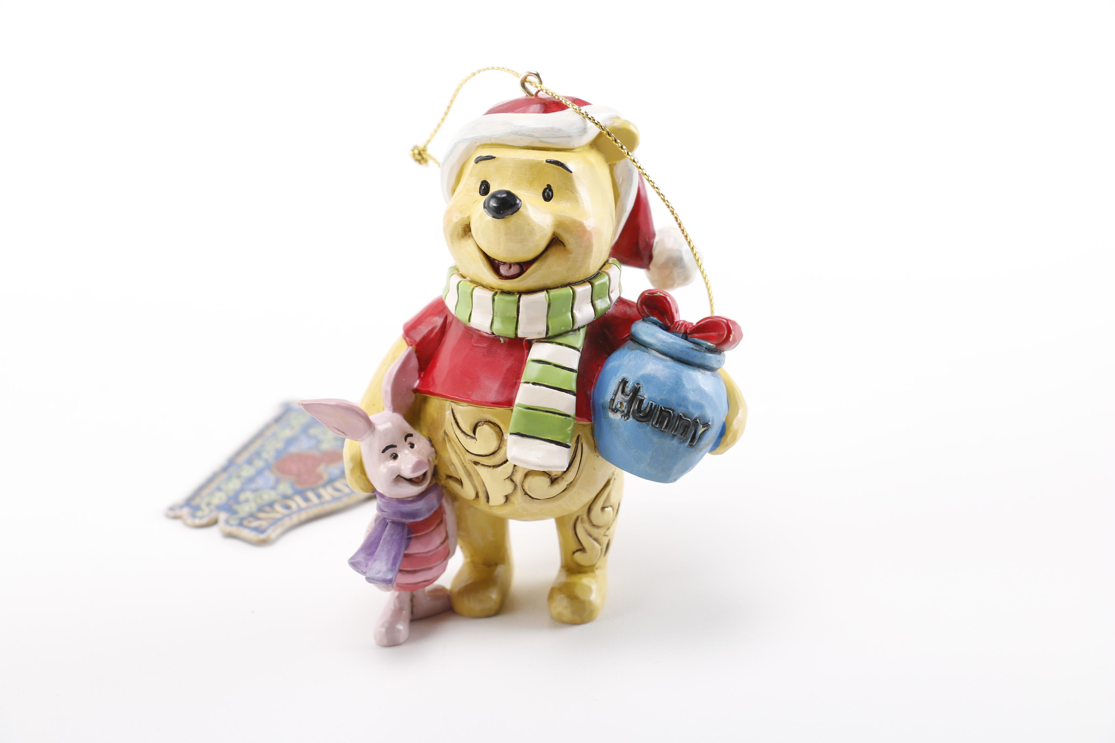 Disney Traditions Figurines and Ornaments