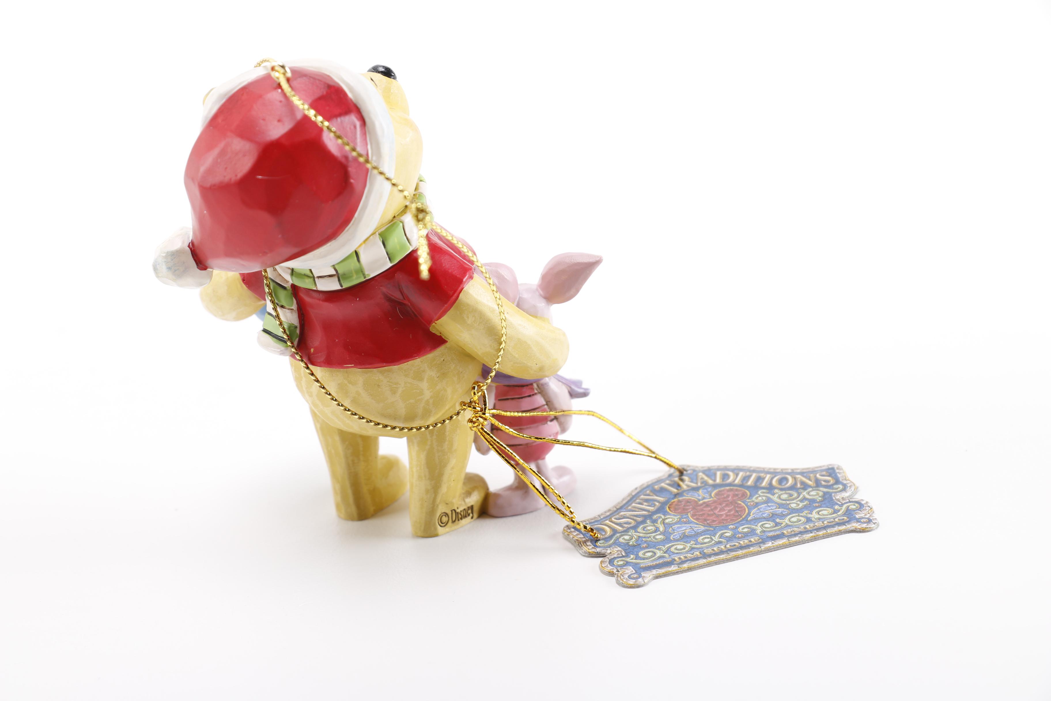 Disney Traditions Figurines and Ornaments
