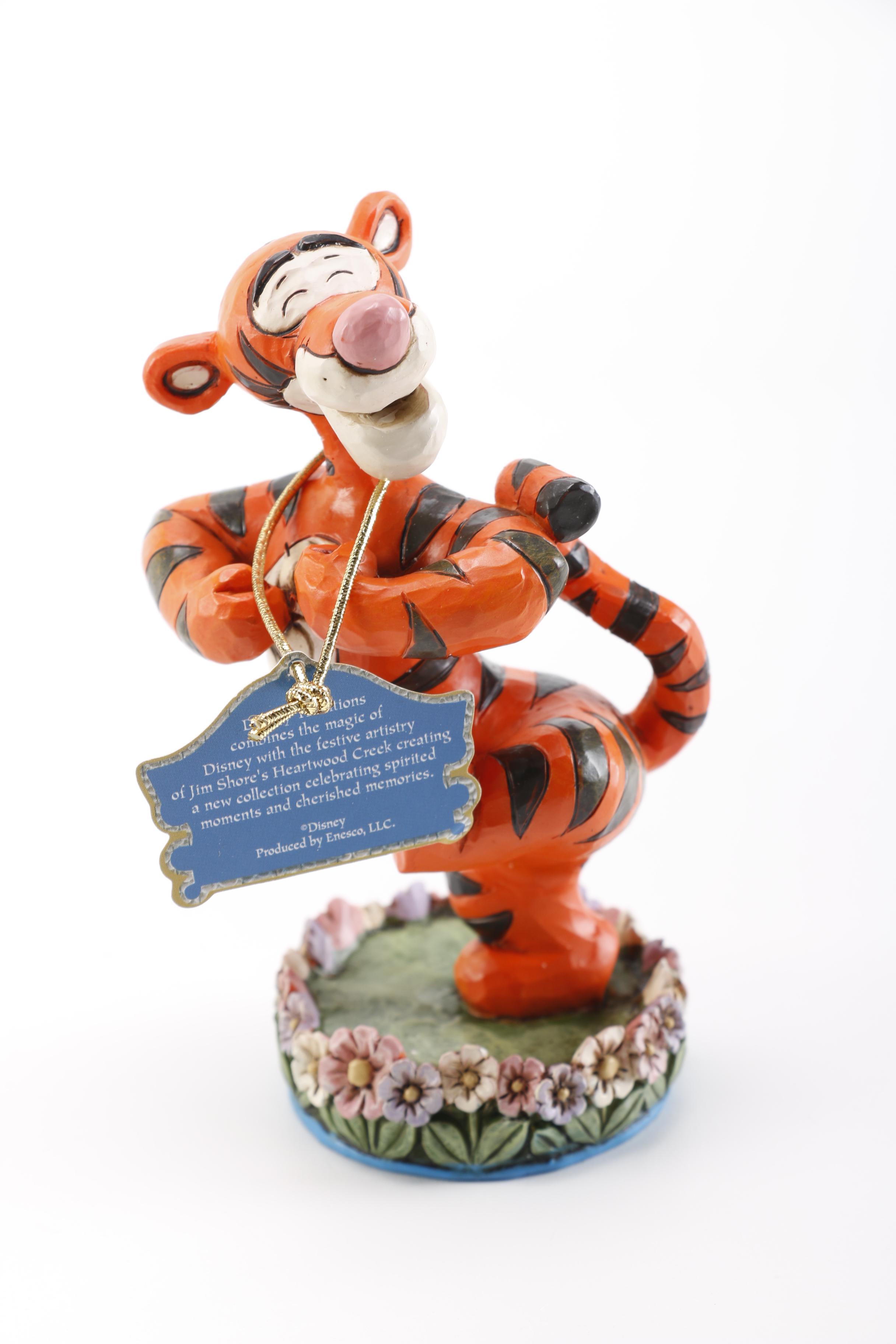 Disney Traditions Figurines and Ornaments