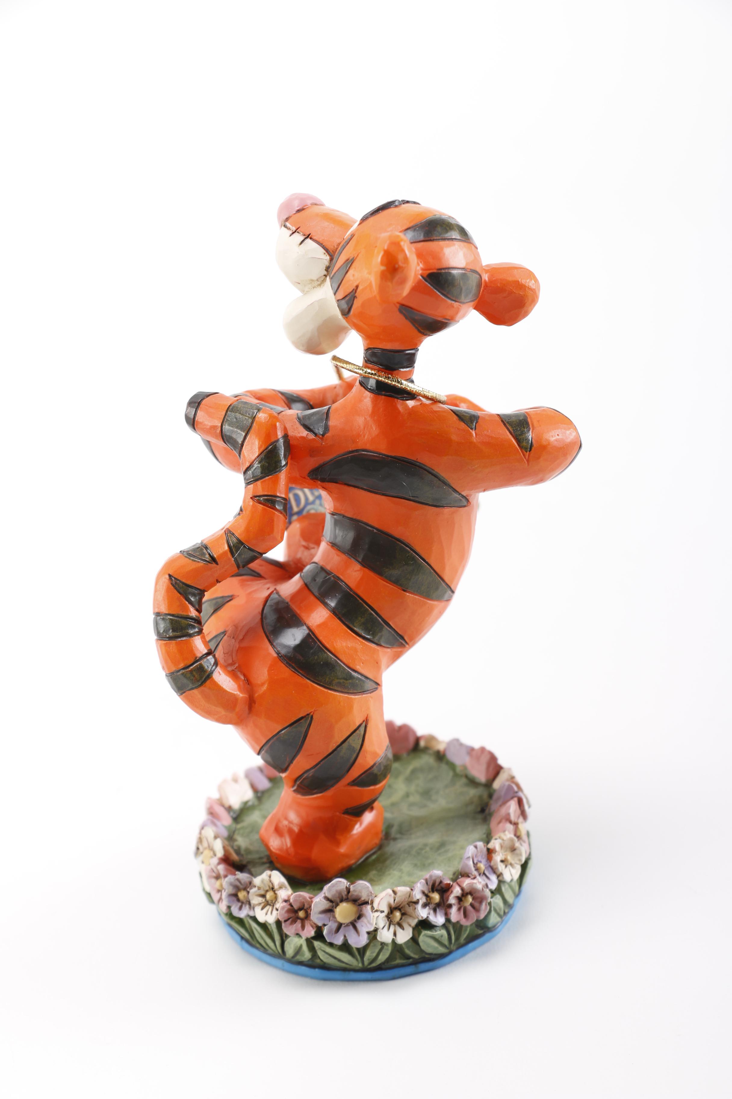 Disney Traditions Figurines and Ornaments