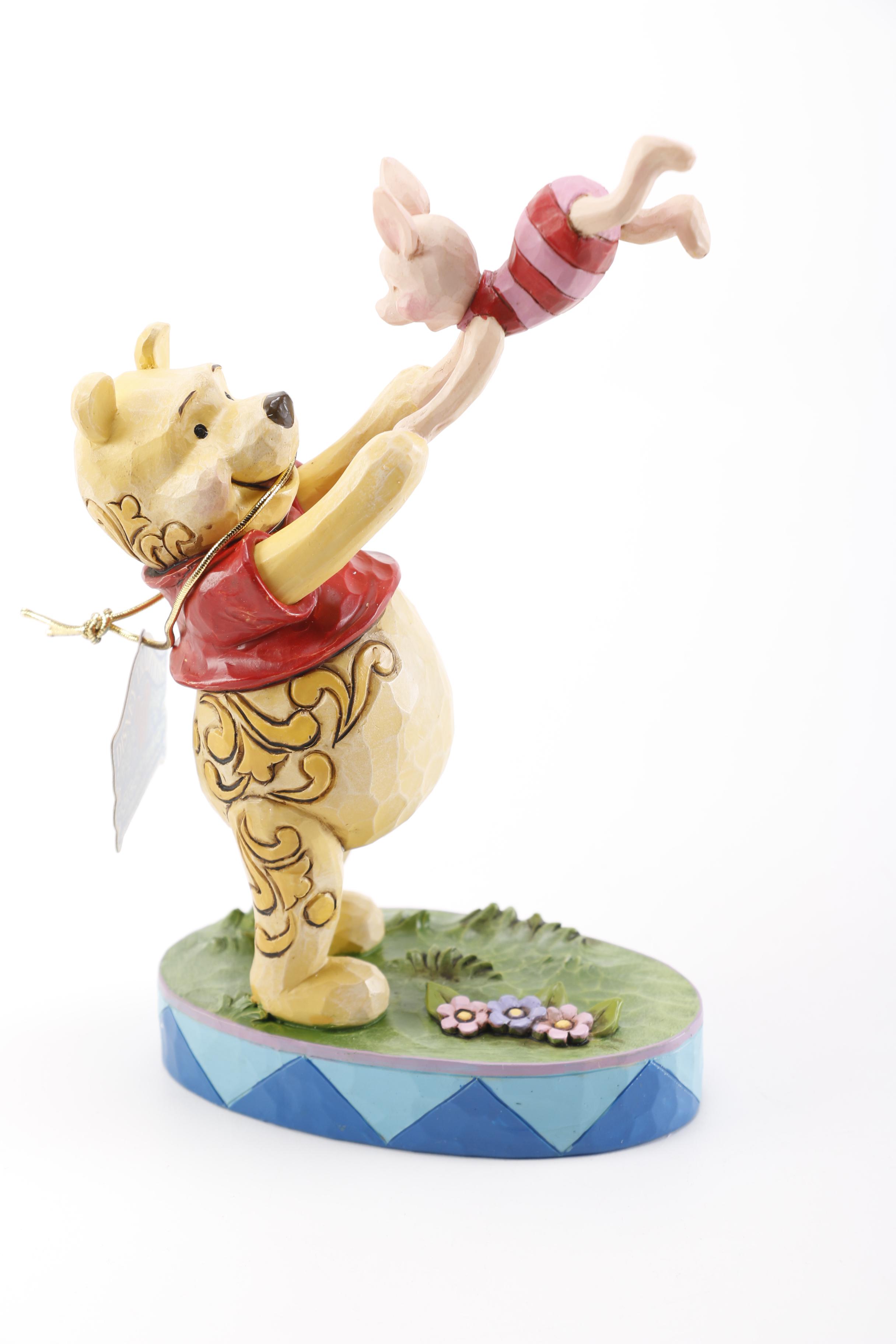 Disney Traditions Figurines and Ornaments
