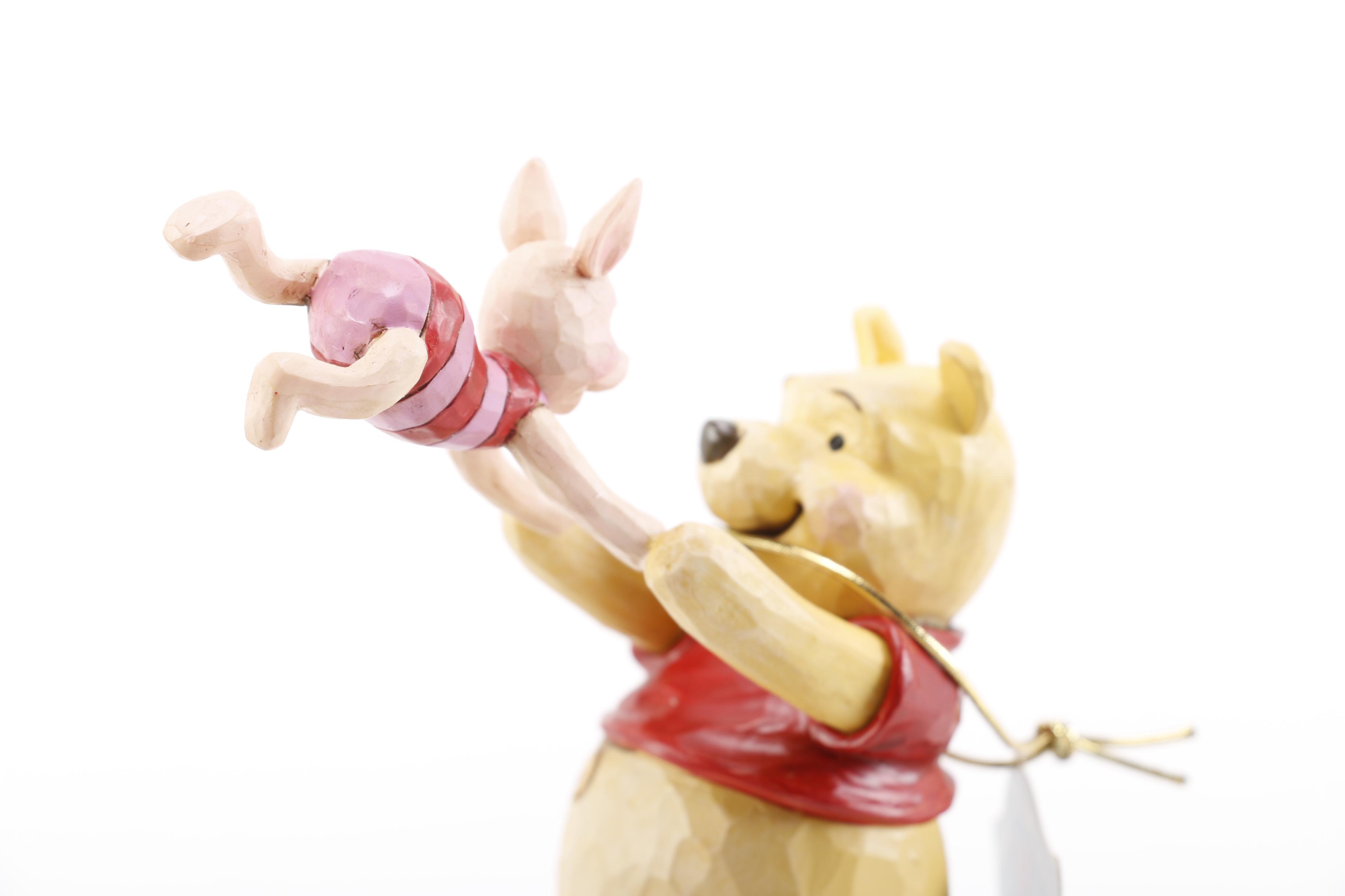Disney Traditions Figurines and Ornaments