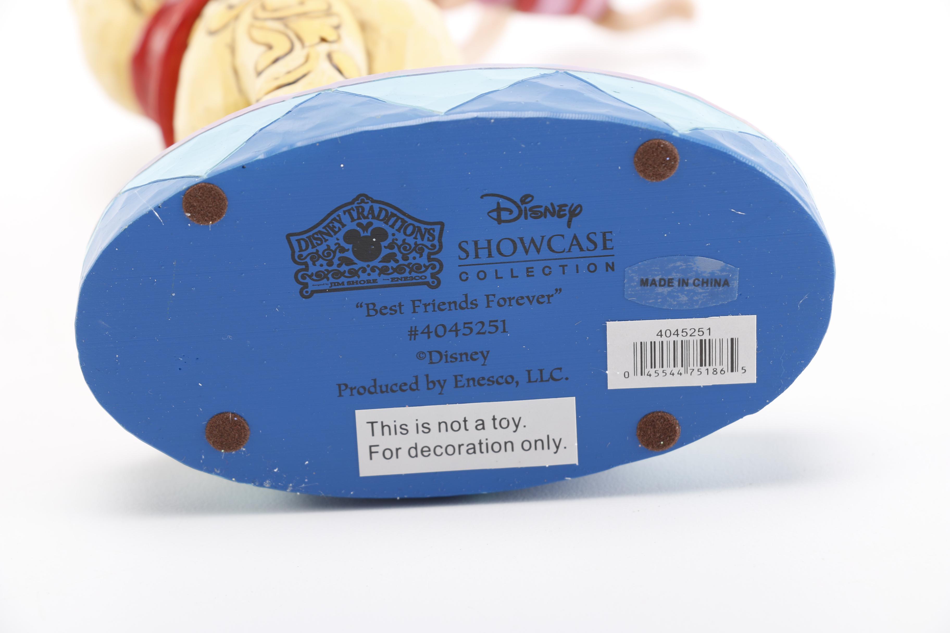 Disney Traditions Figurines and Ornaments