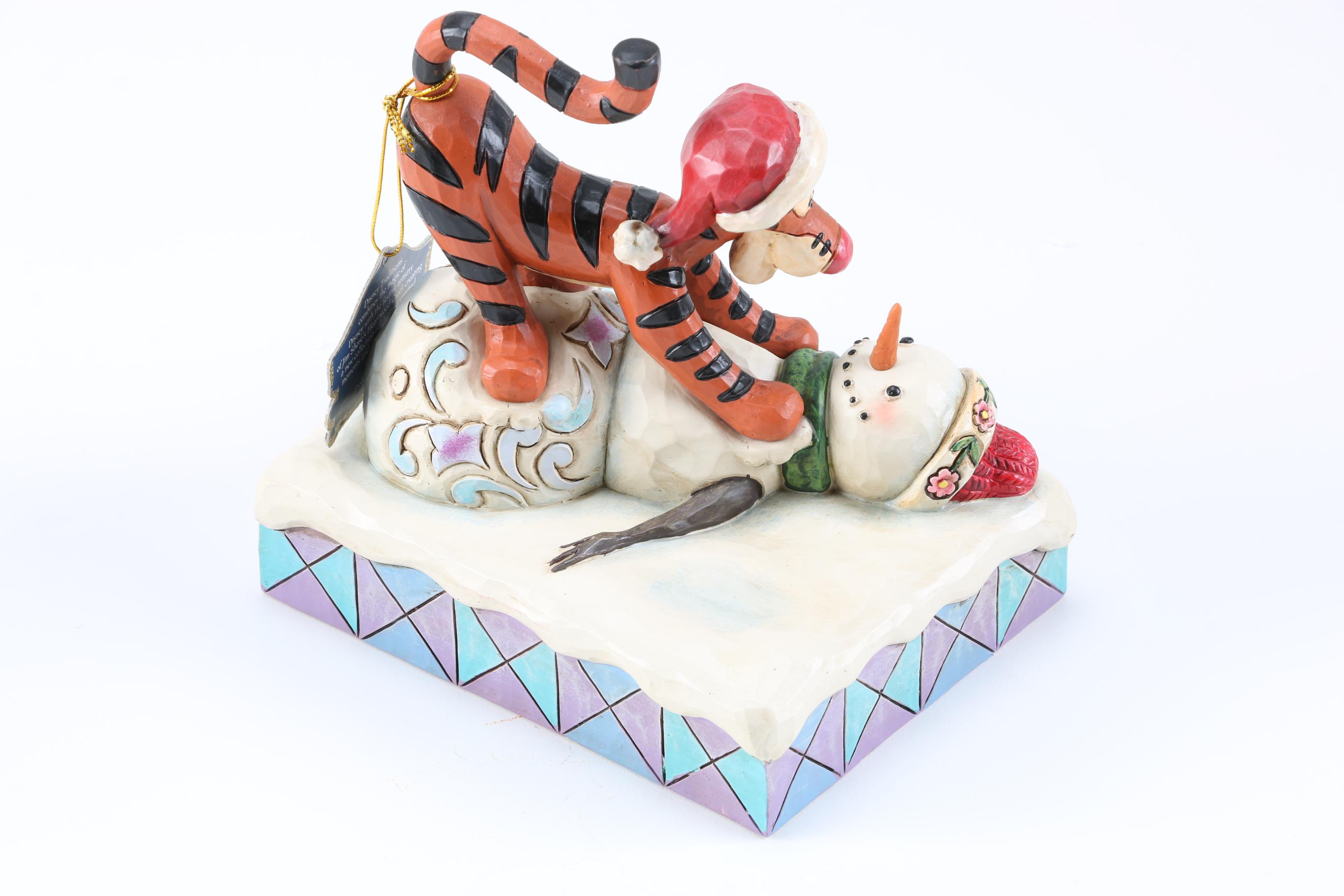 Disney Traditions Holiday Ornaments