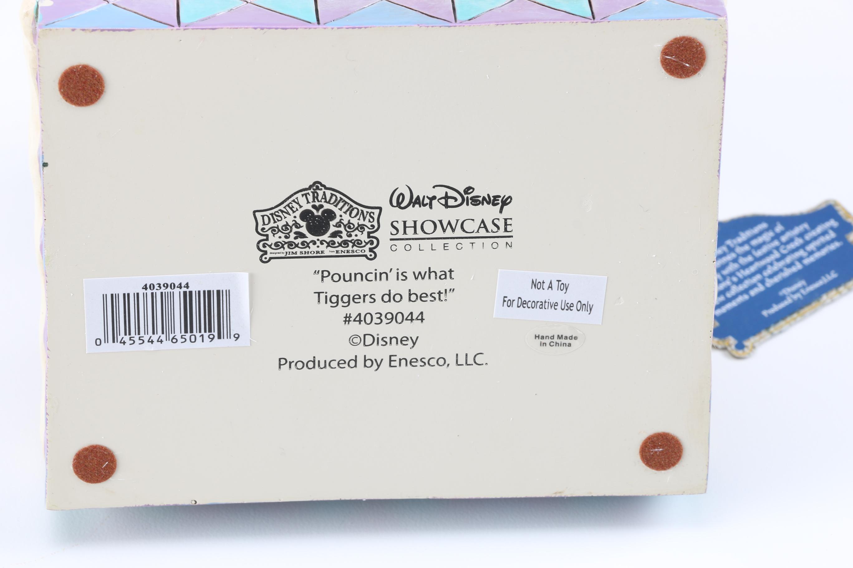 Disney Traditions Holiday Ornaments