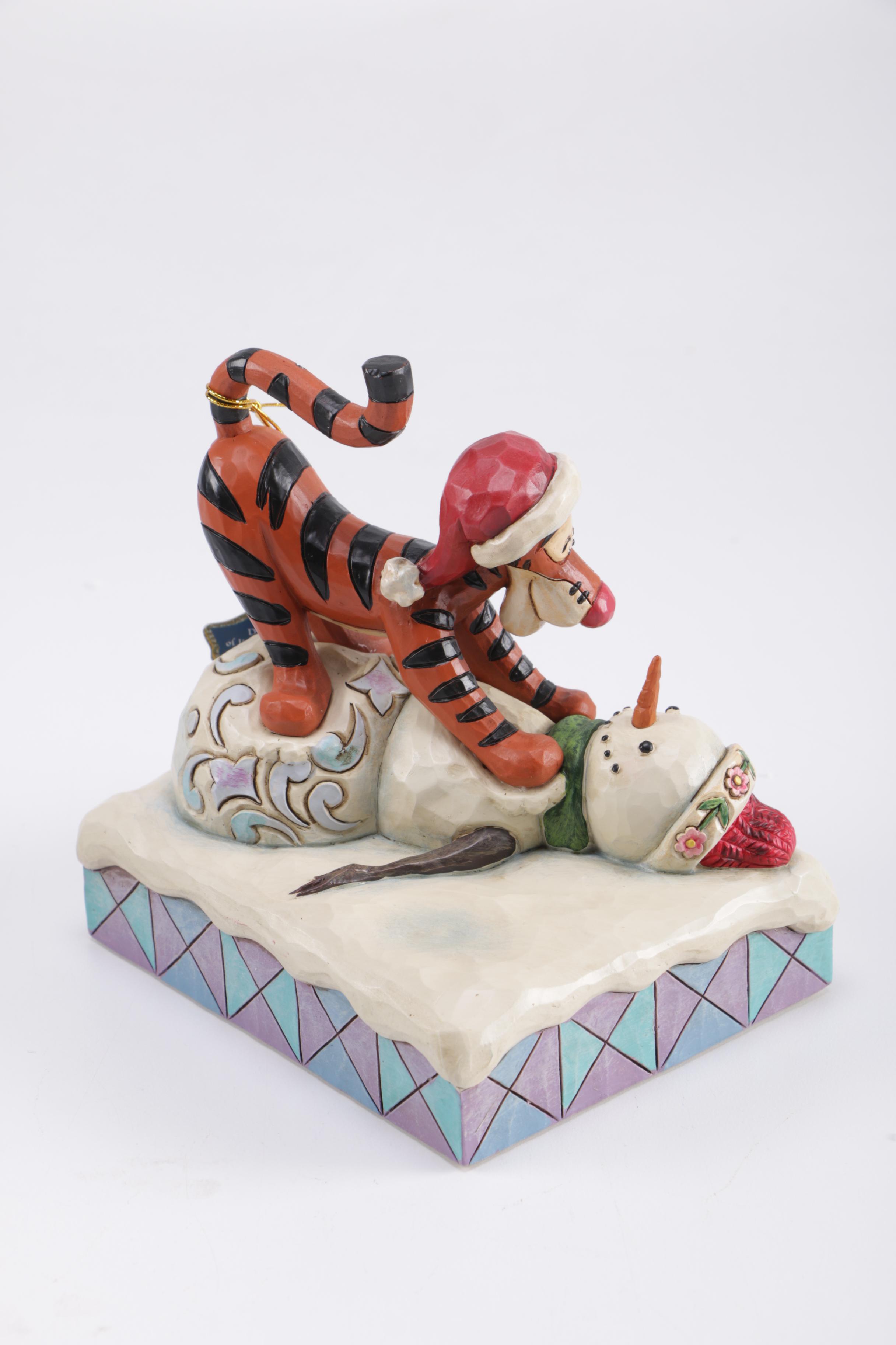 Disney Traditions Showcase Collections Figurines by Jim Shore