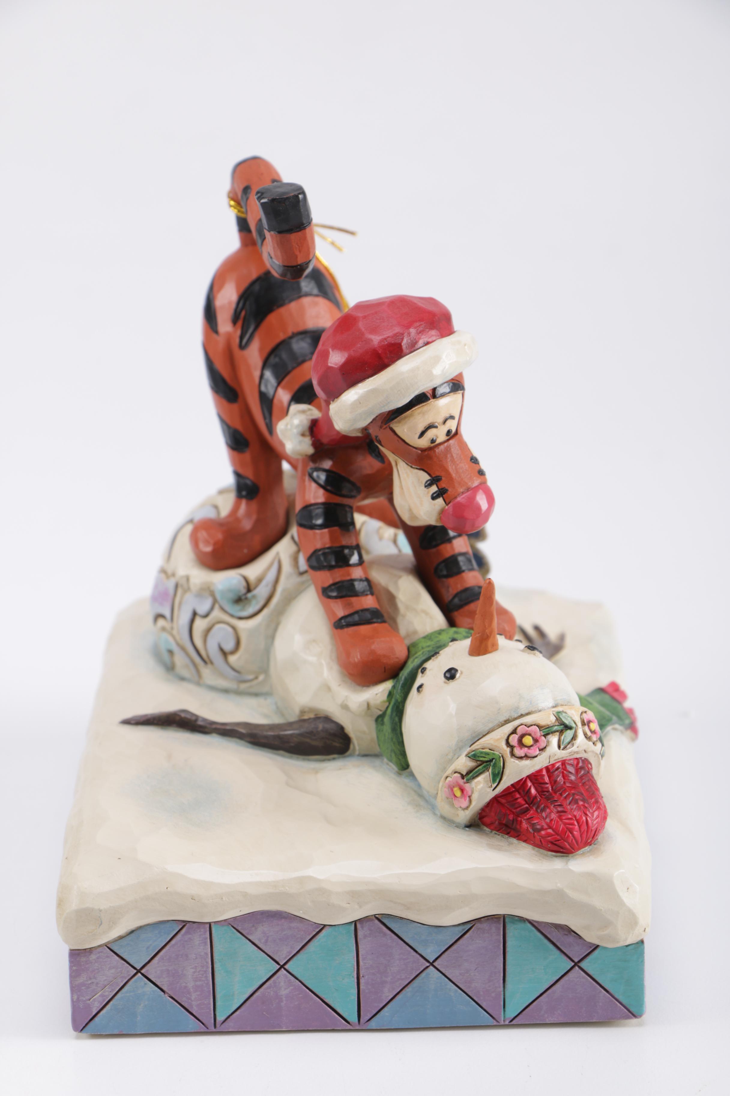 Disney Traditions Showcase Collections Figurines by Jim Shore