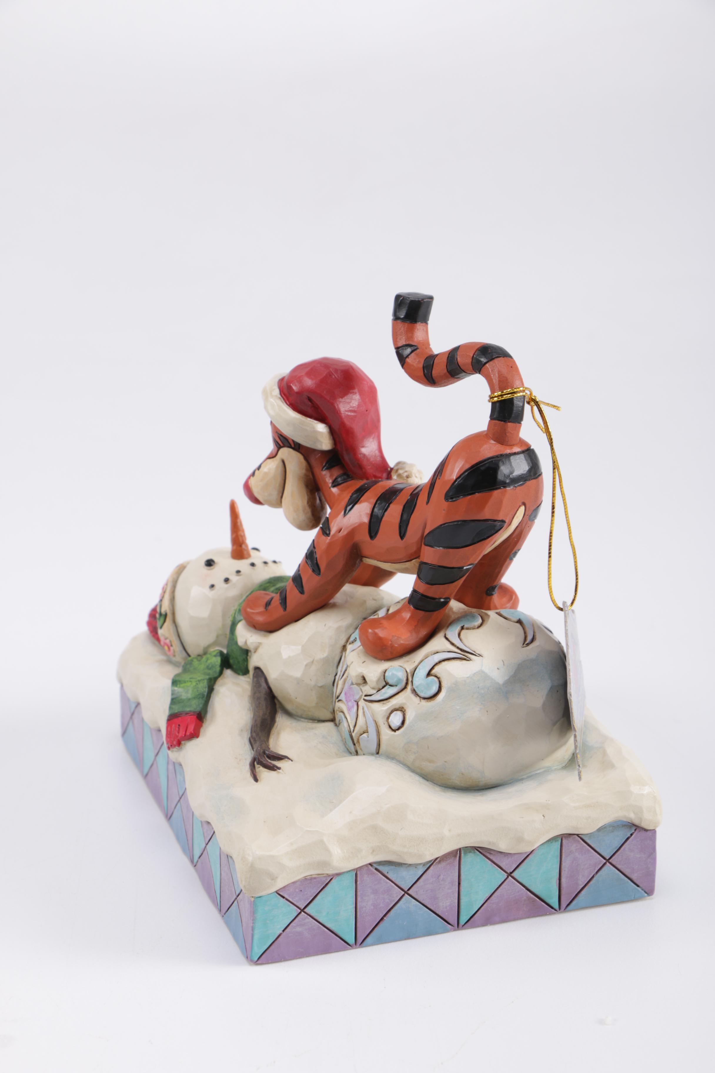 Disney Traditions Showcase Collections Figurines by Jim Shore