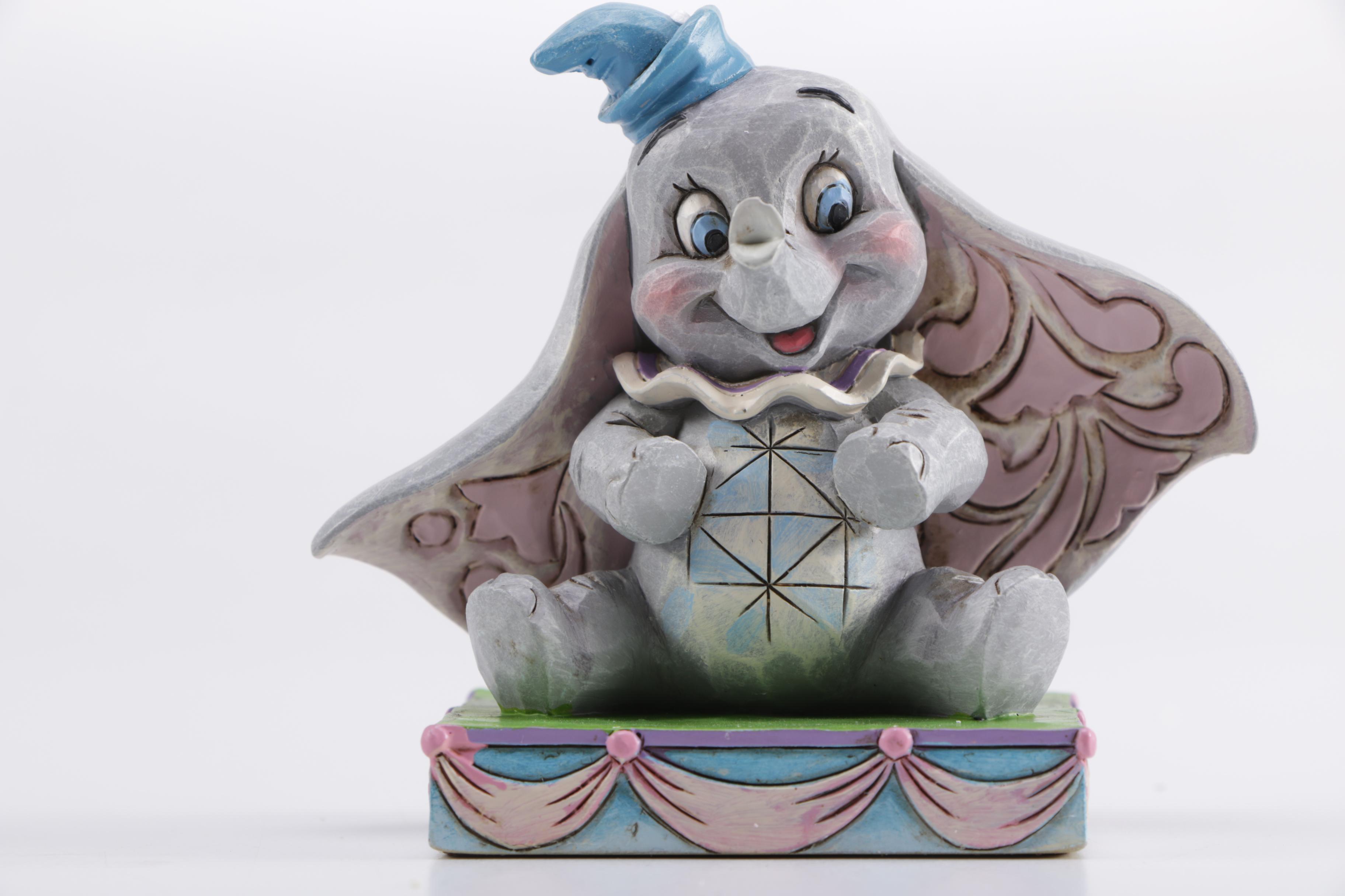 Disney Traditions Showcase Collections Figurines by Jim Shore
