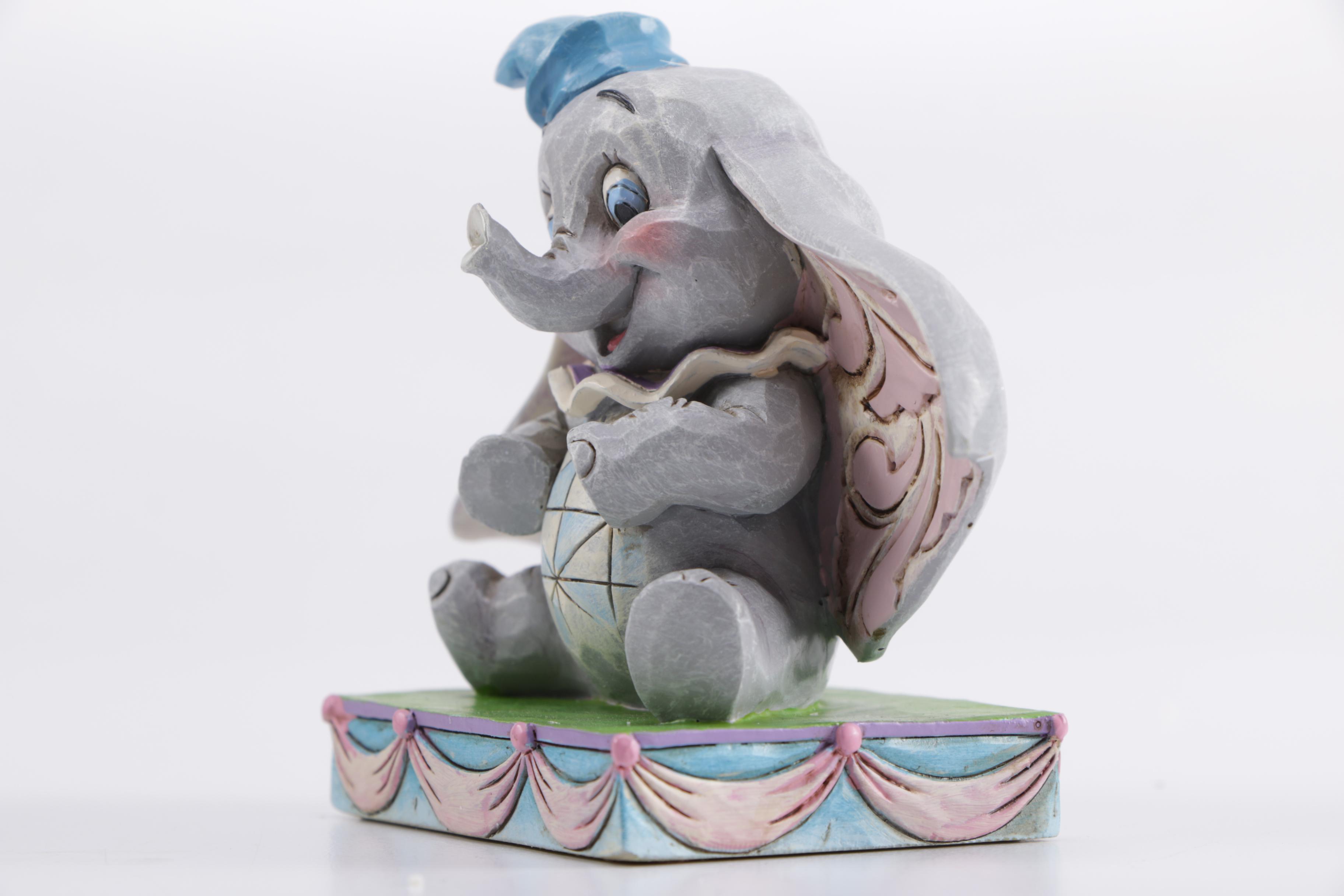 Disney Traditions Showcase Collections Figurines by Jim Shore