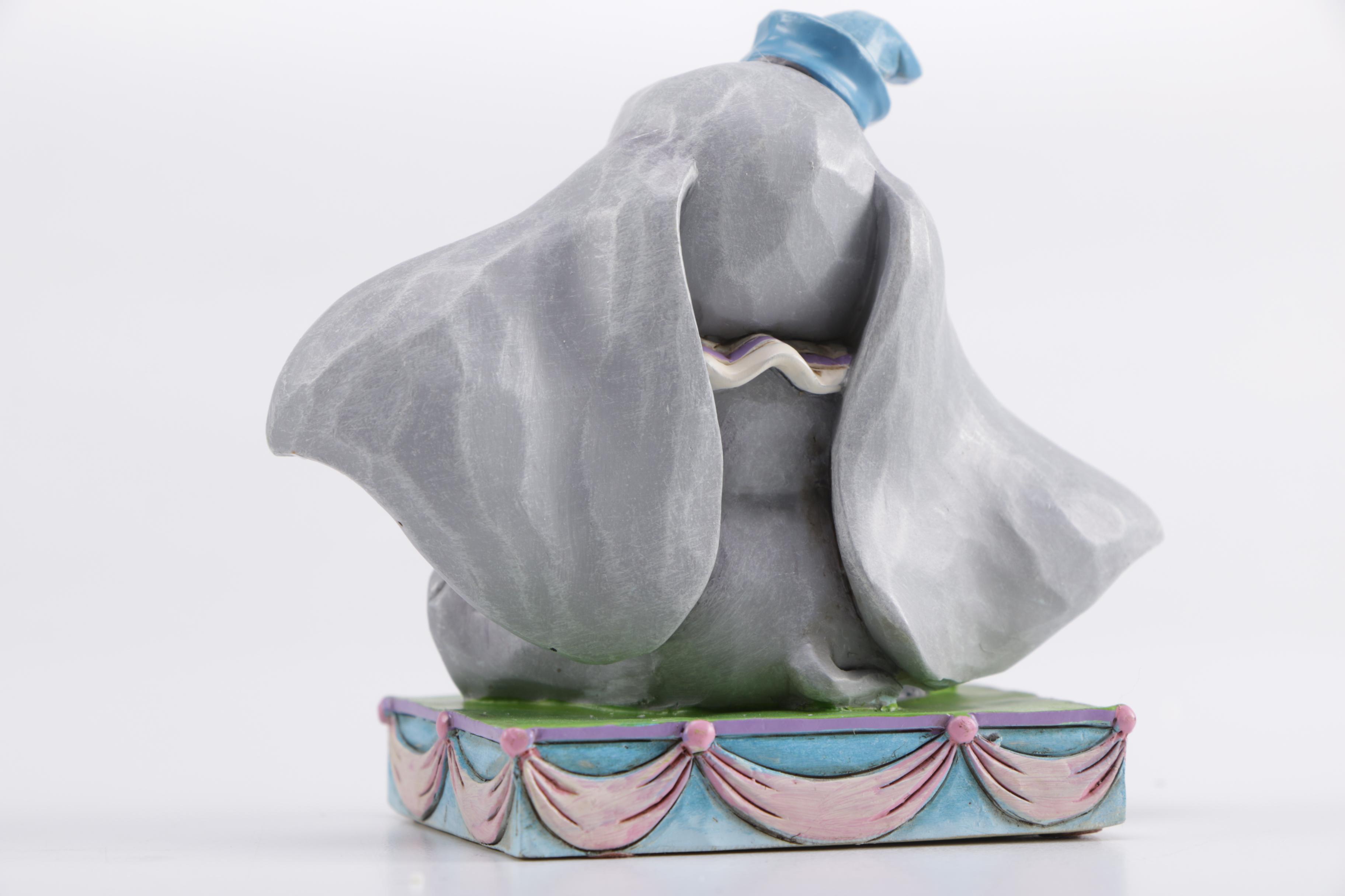 Disney Traditions Showcase Collections Figurines by Jim Shore