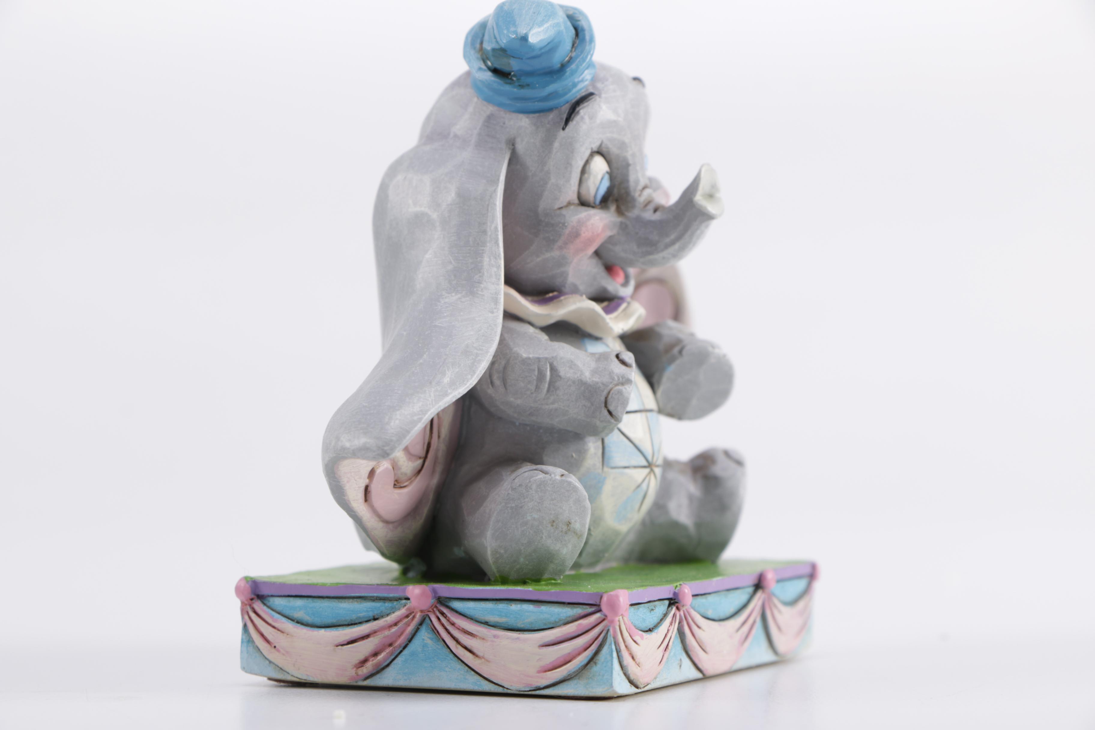 Disney Traditions Showcase Collections Figurines by Jim Shore