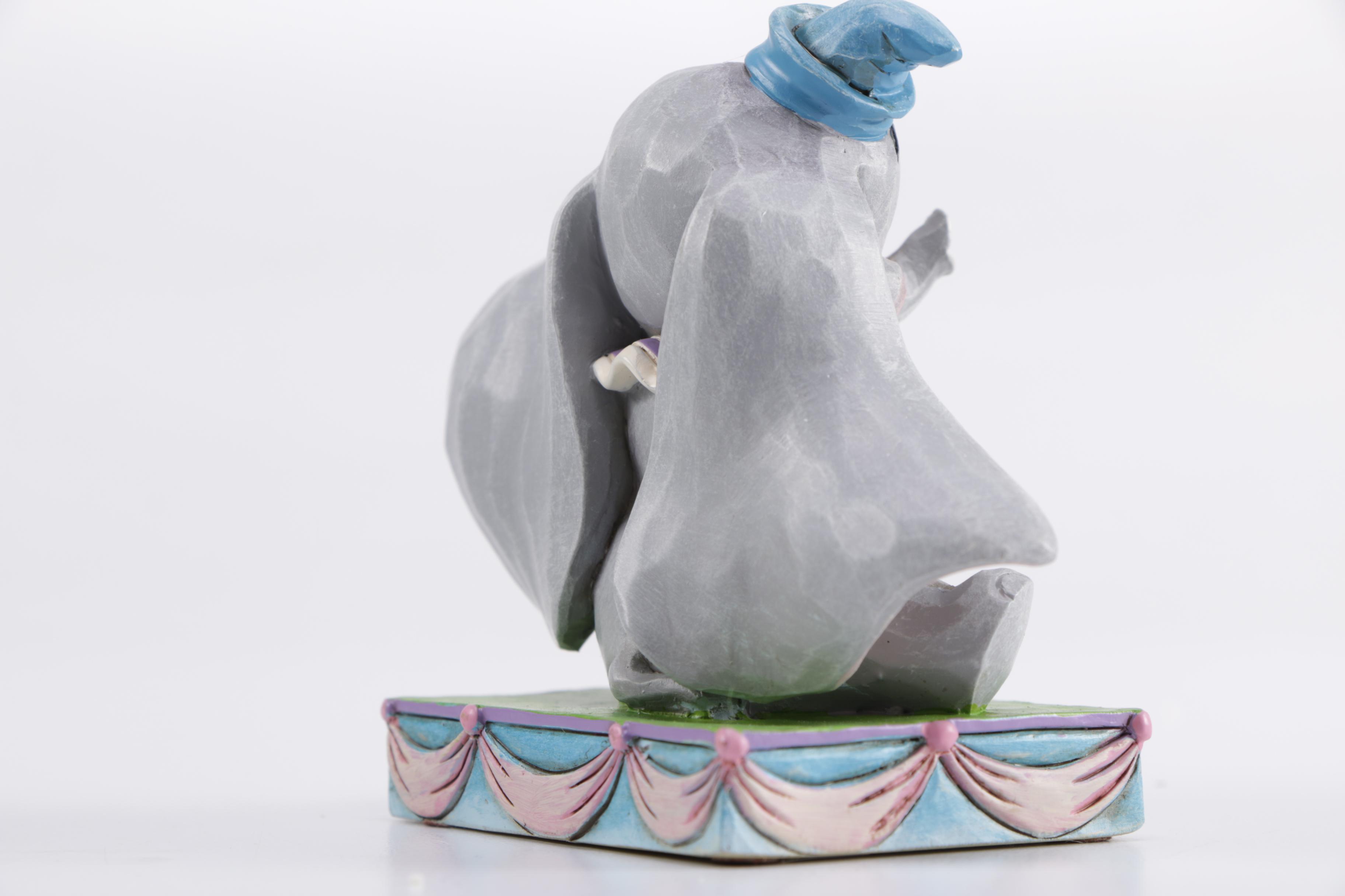 Disney Traditions Showcase Collections Figurines by Jim Shore