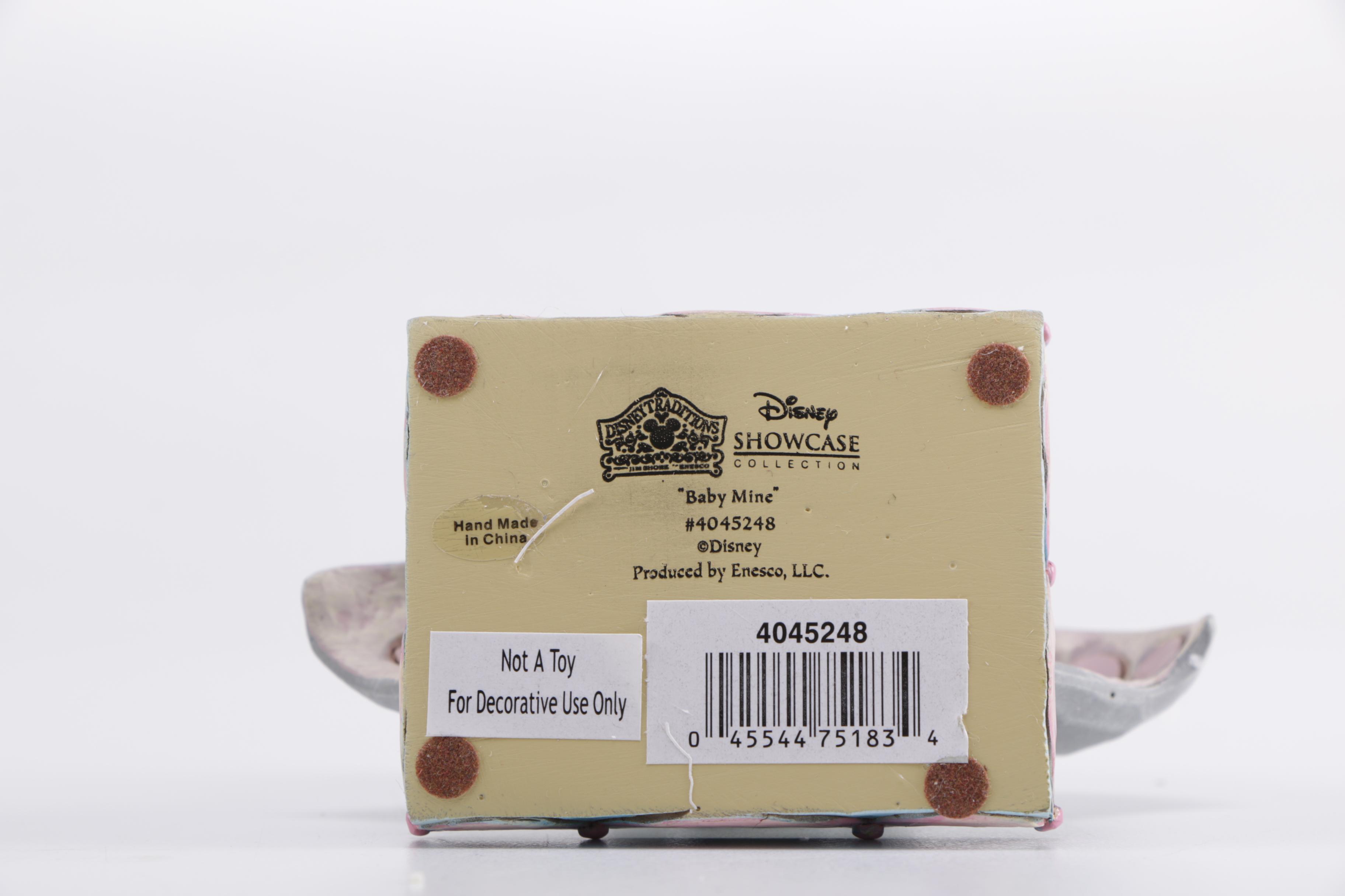 Disney Traditions Showcase Collections Figurines by Jim Shore