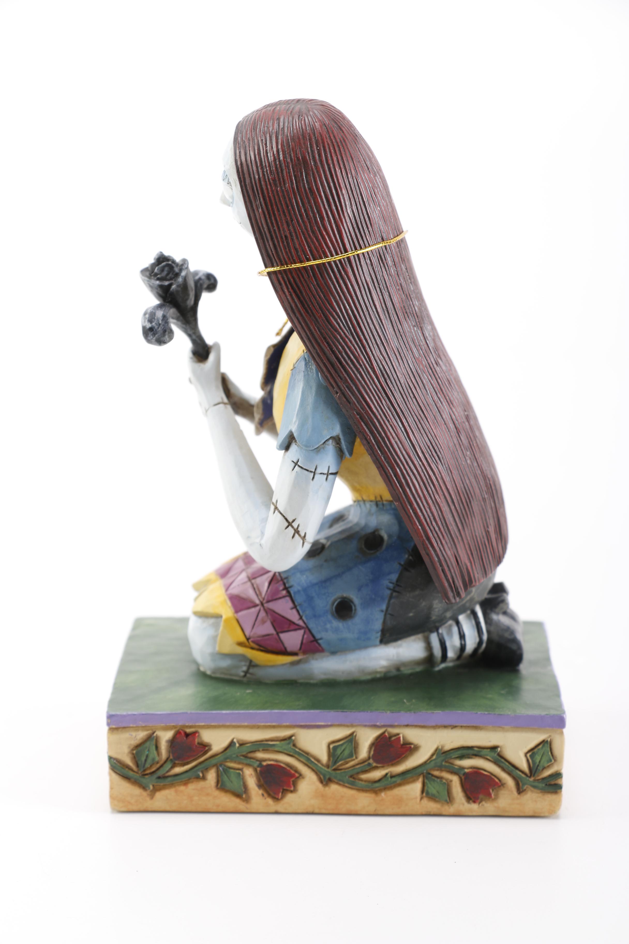 Jim Shore "The Nightmare Before Christmas" Figurines