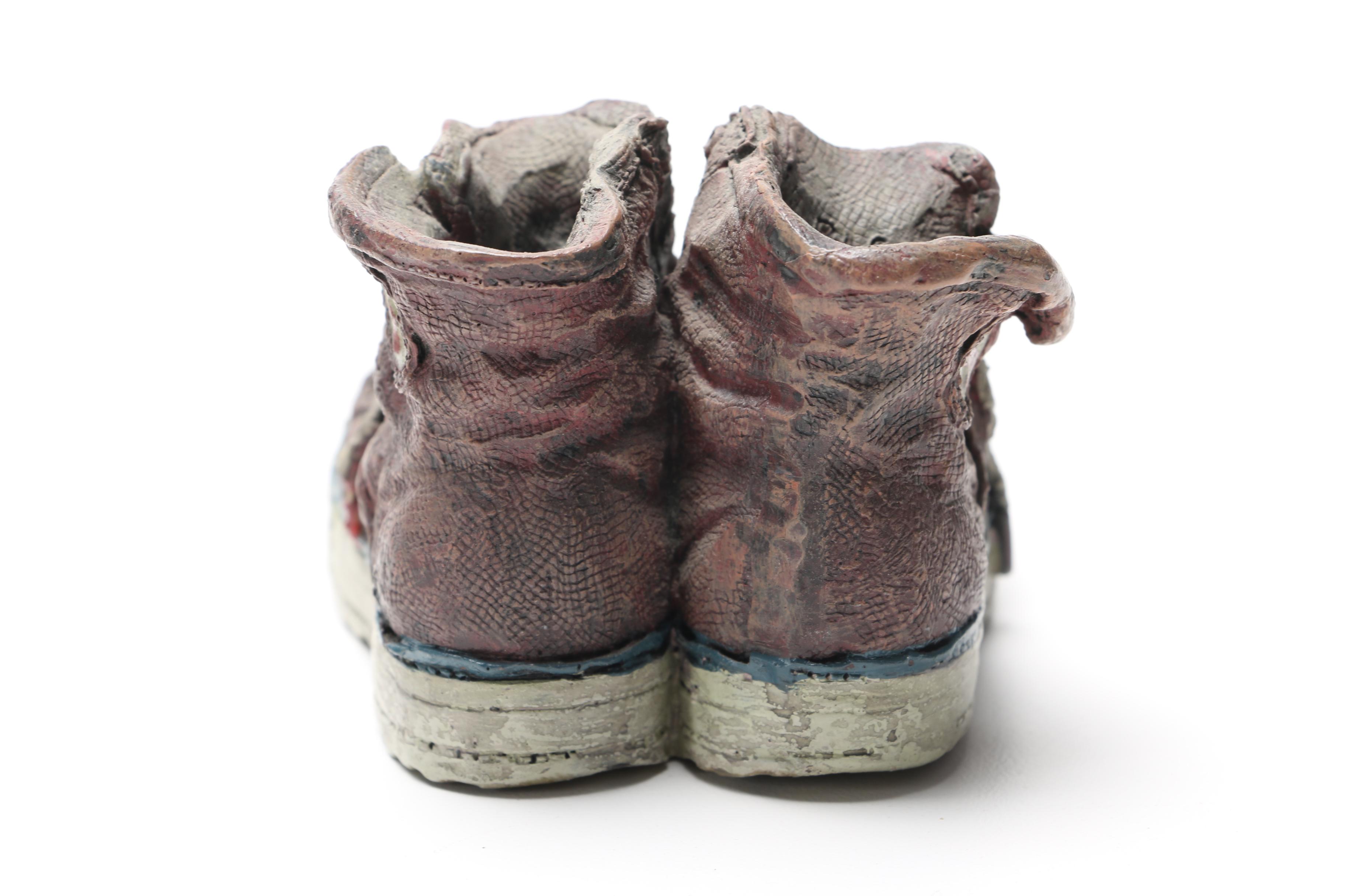 Popular Imports Resin Miniatures