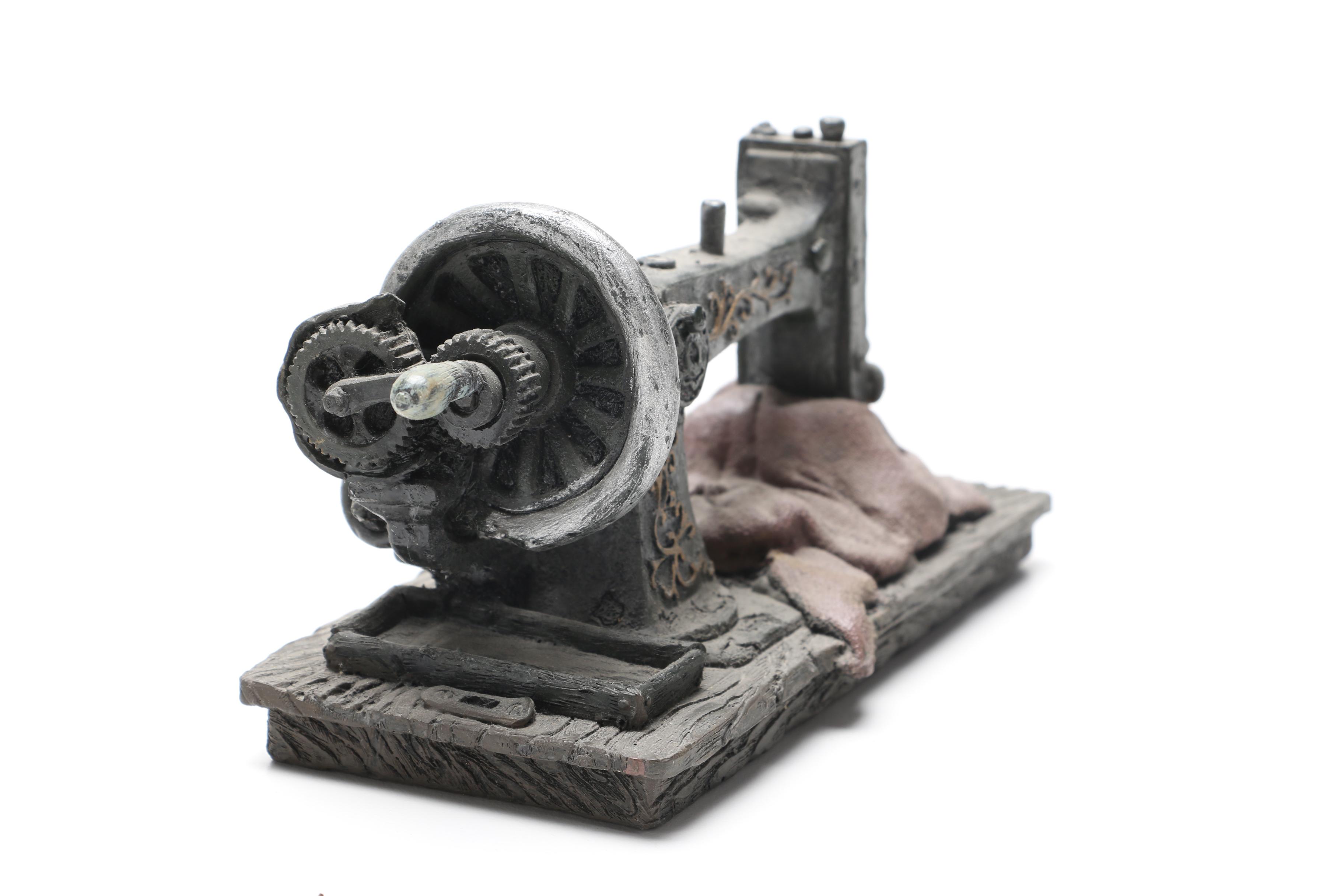 Popular Imports Resin Miniatures