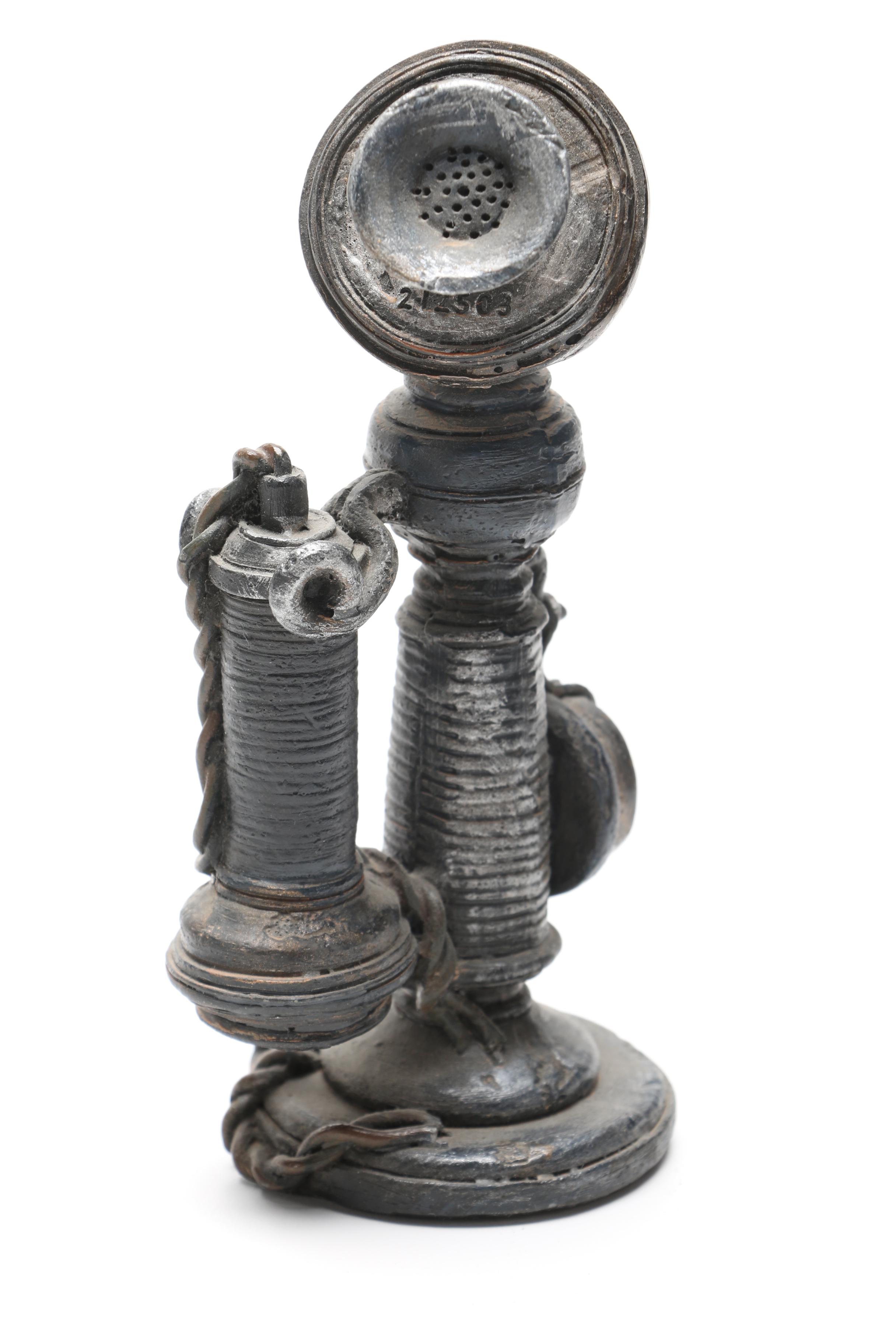 Popular Imports Resin Miniatures