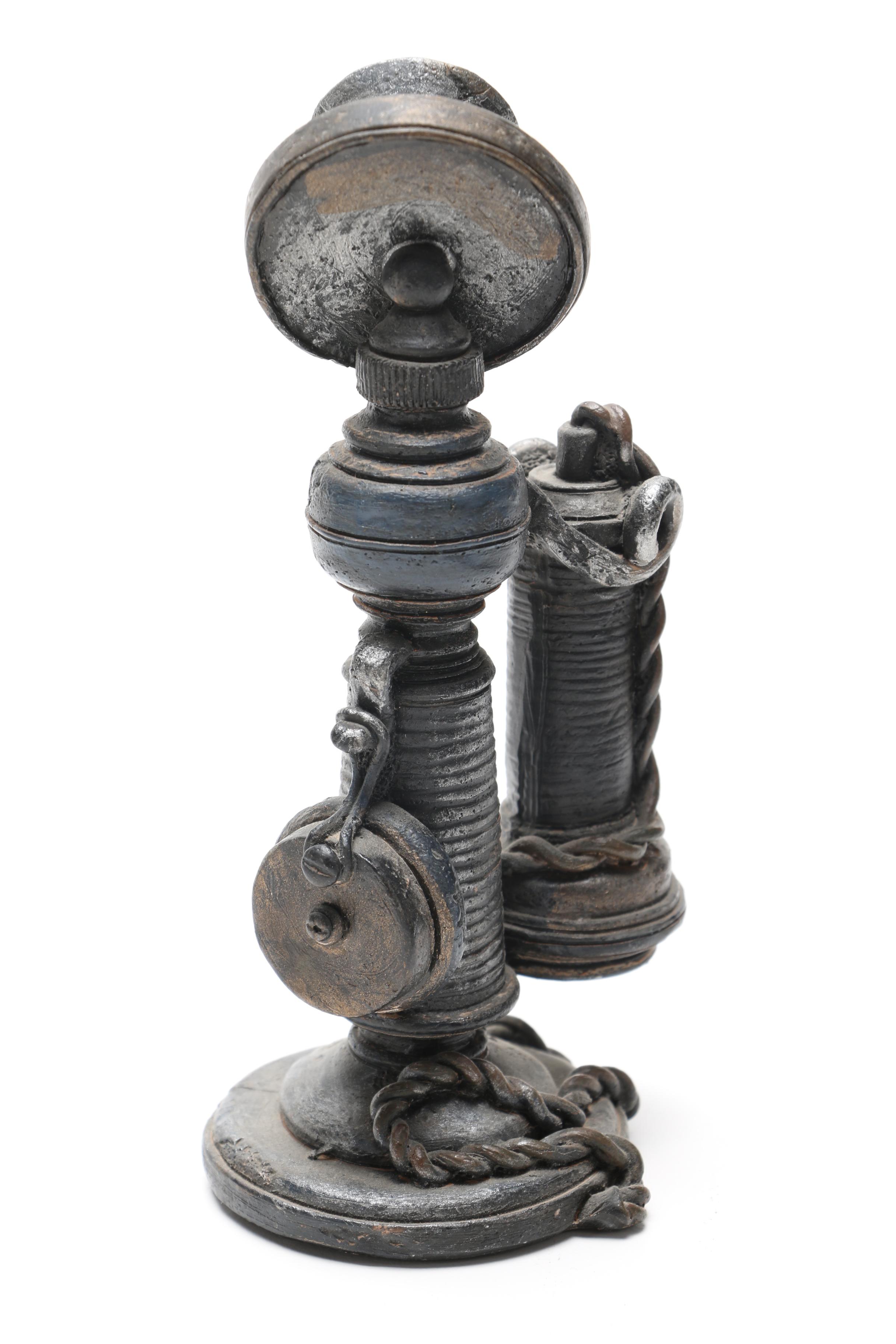 Popular Imports Resin Miniatures