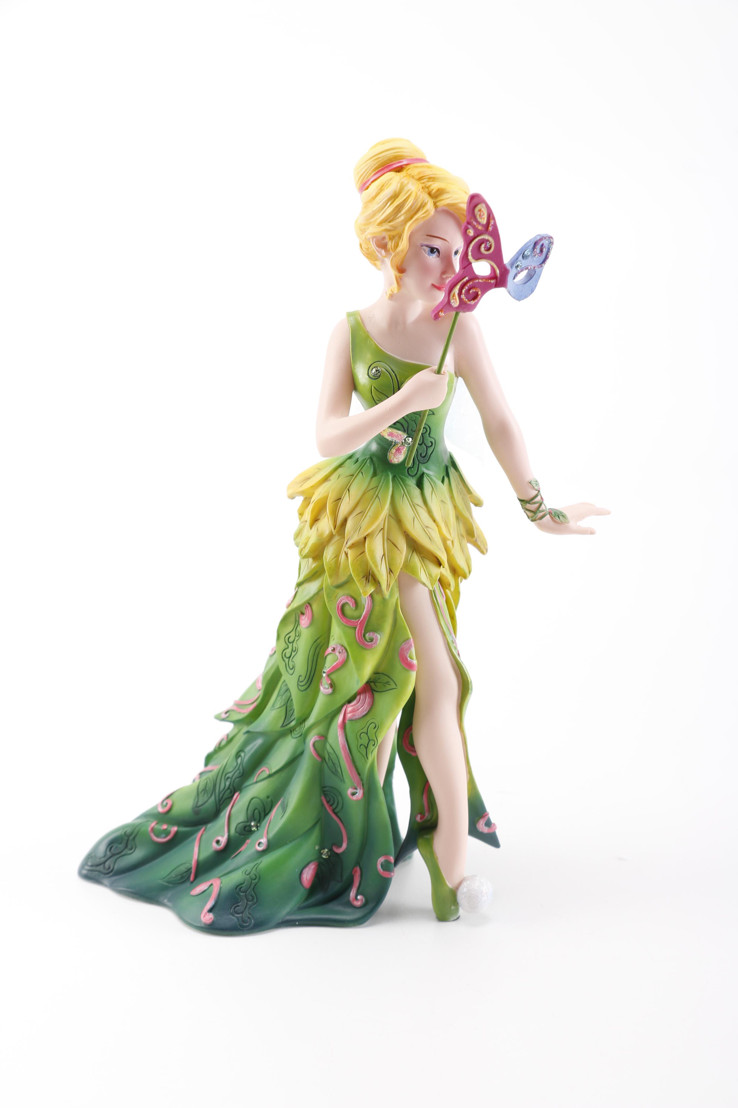 Enesco Figurines Including Disney Traditions
