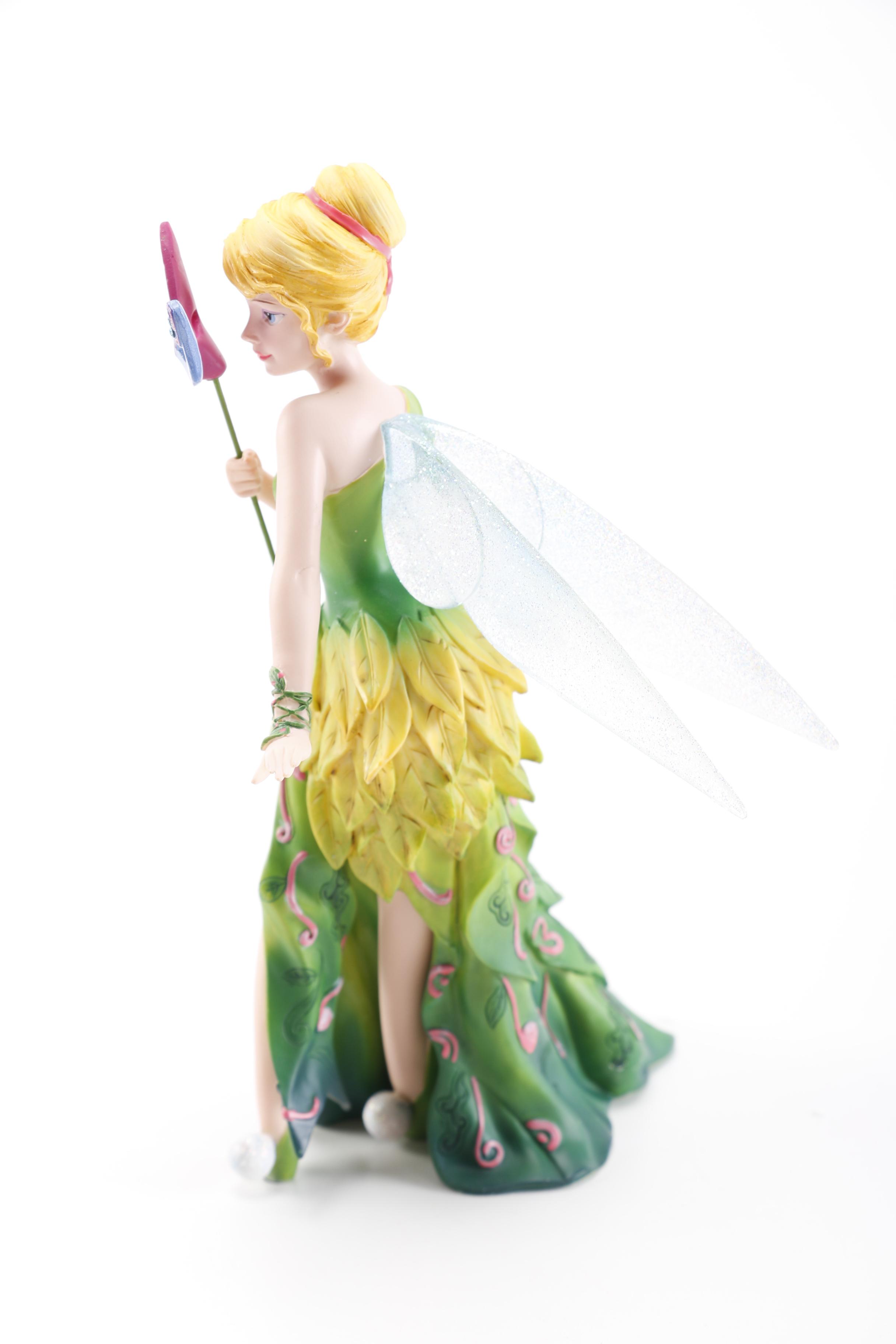 Enesco Figurines Including Disney Traditions