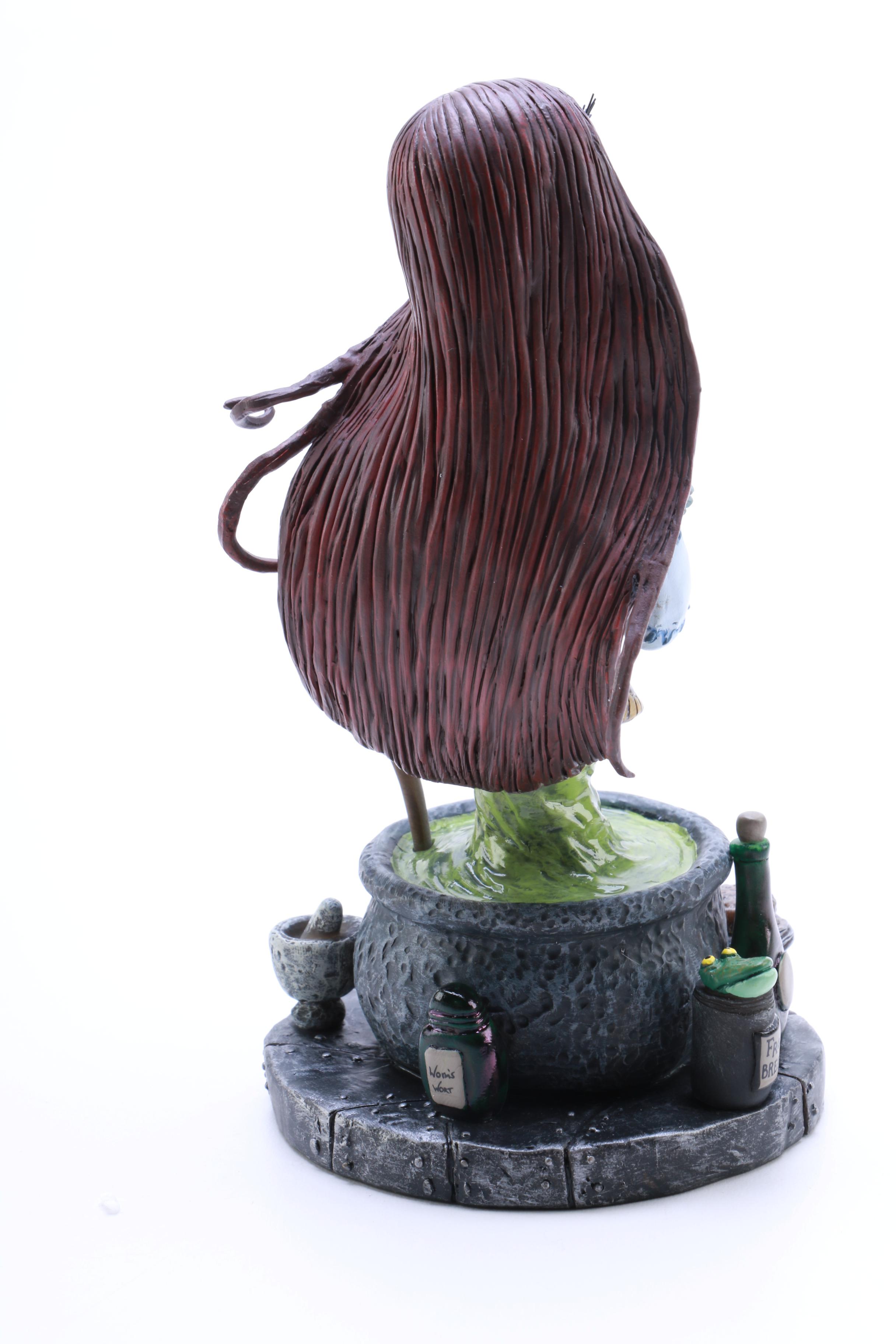 Disney Showcase "Nightmare Before Christmas" Collectible Figurines