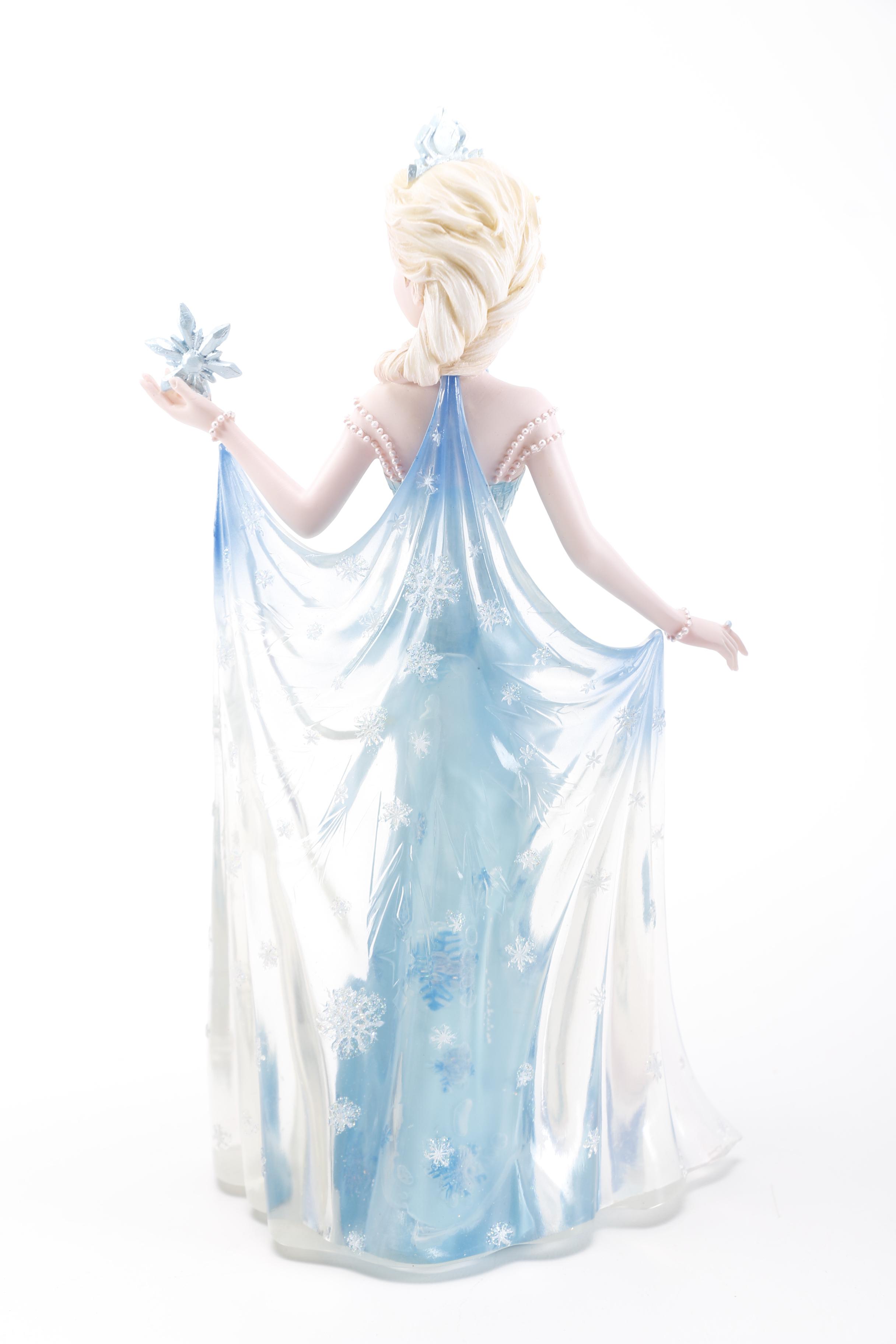 Disney "Frozen" Collectibles