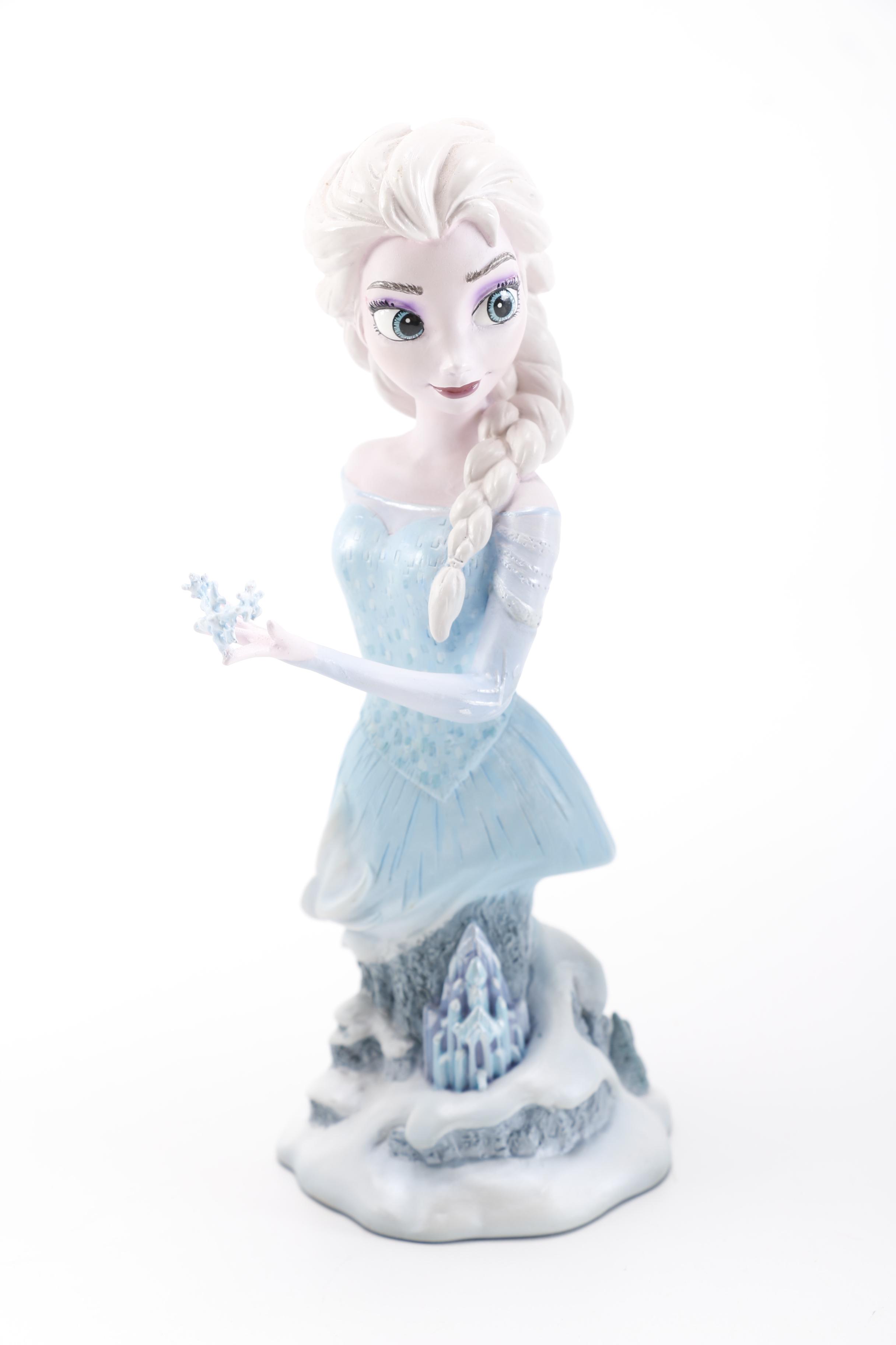 Disney "Frozen" Collectibles
