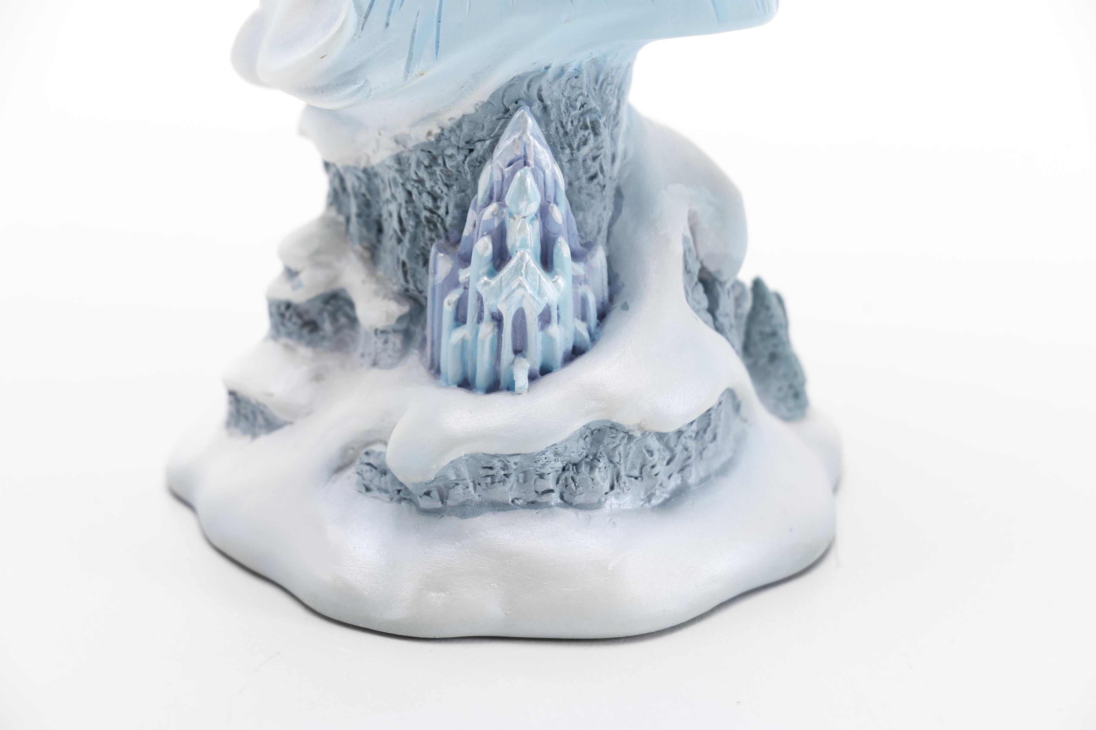 Disney "Frozen" Collectibles