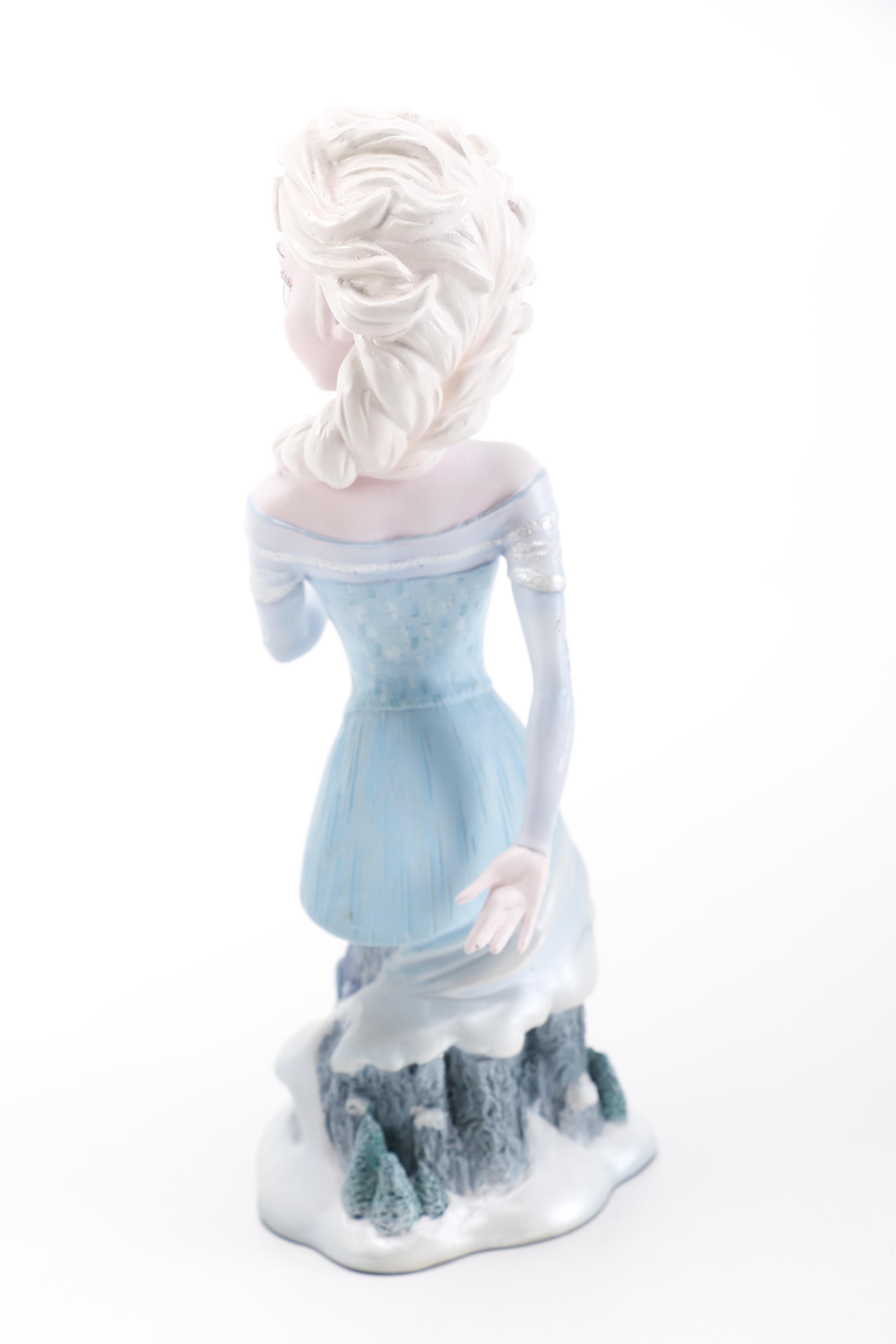 Disney "Frozen" Collectibles