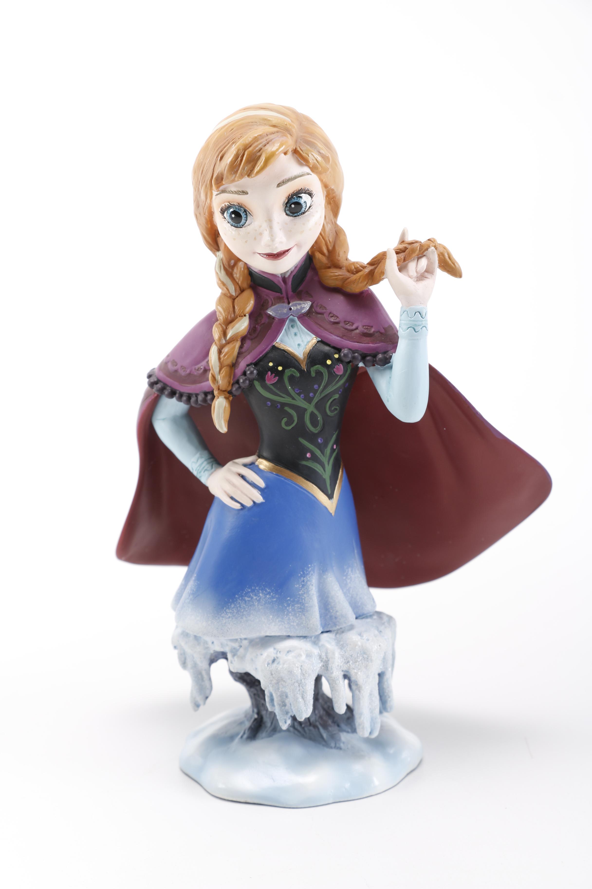 Disney "Frozen" Collectibles