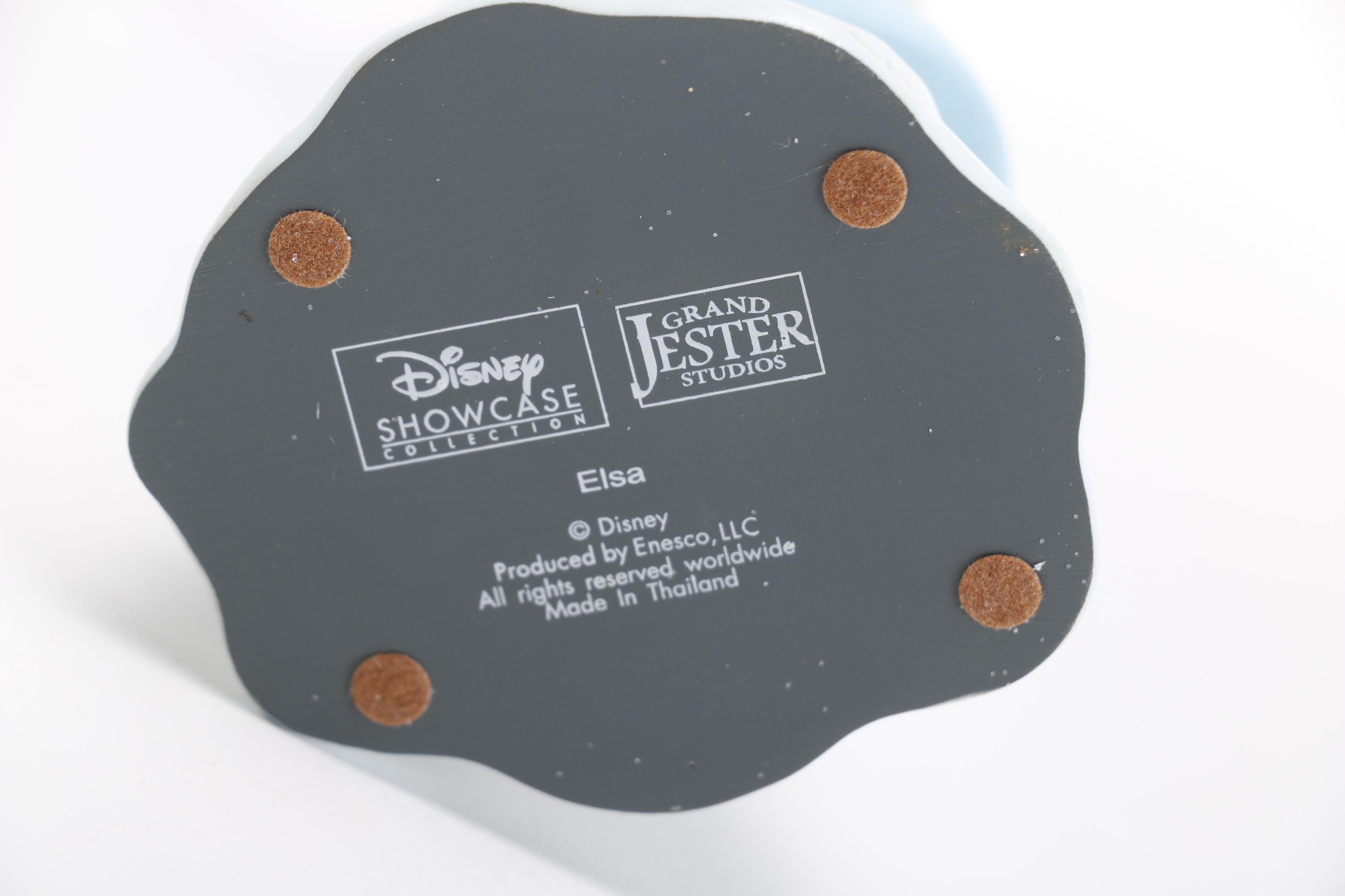 Disney "Frozen" Collectibles