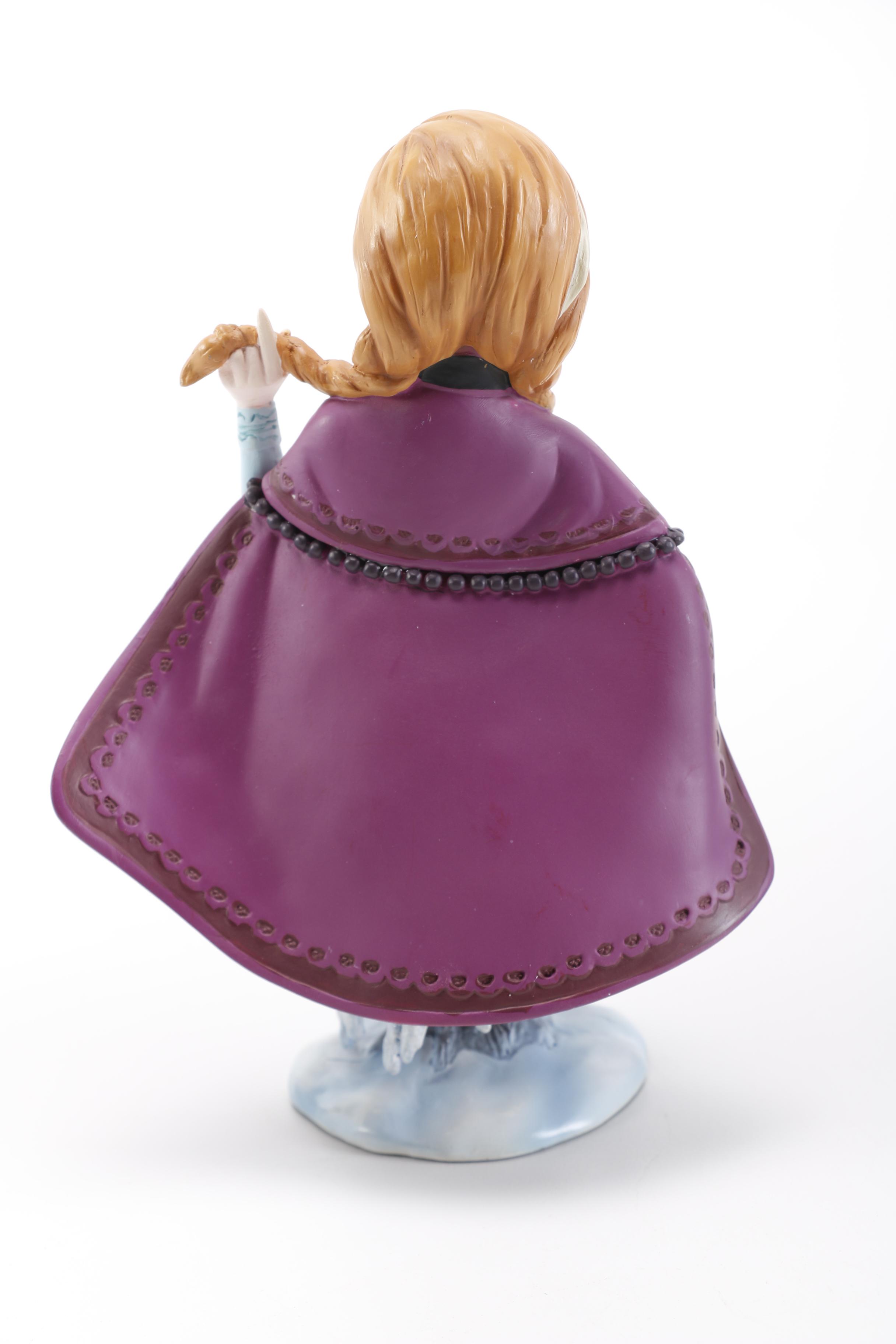 Disney "Frozen" Collectibles
