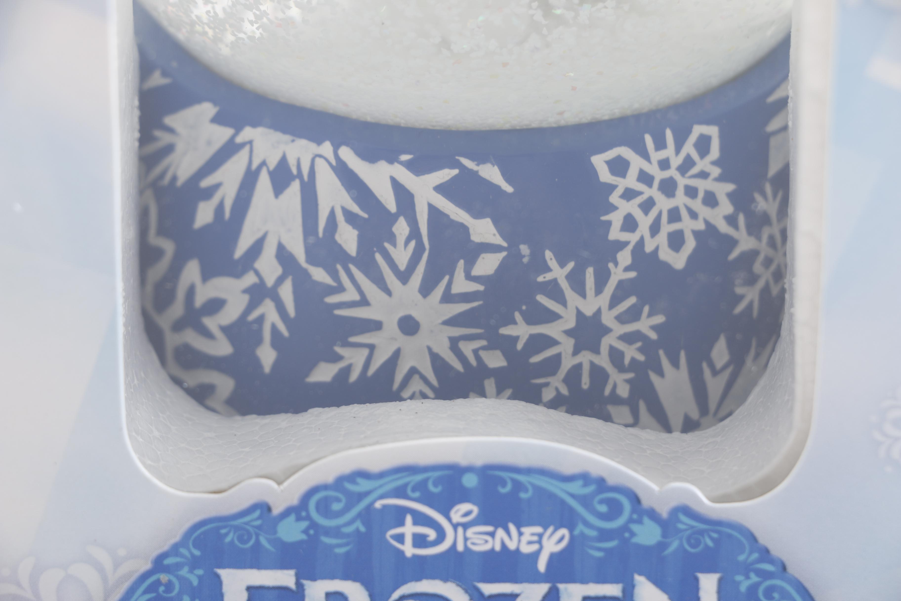 Disney "Frozen" Collectibles